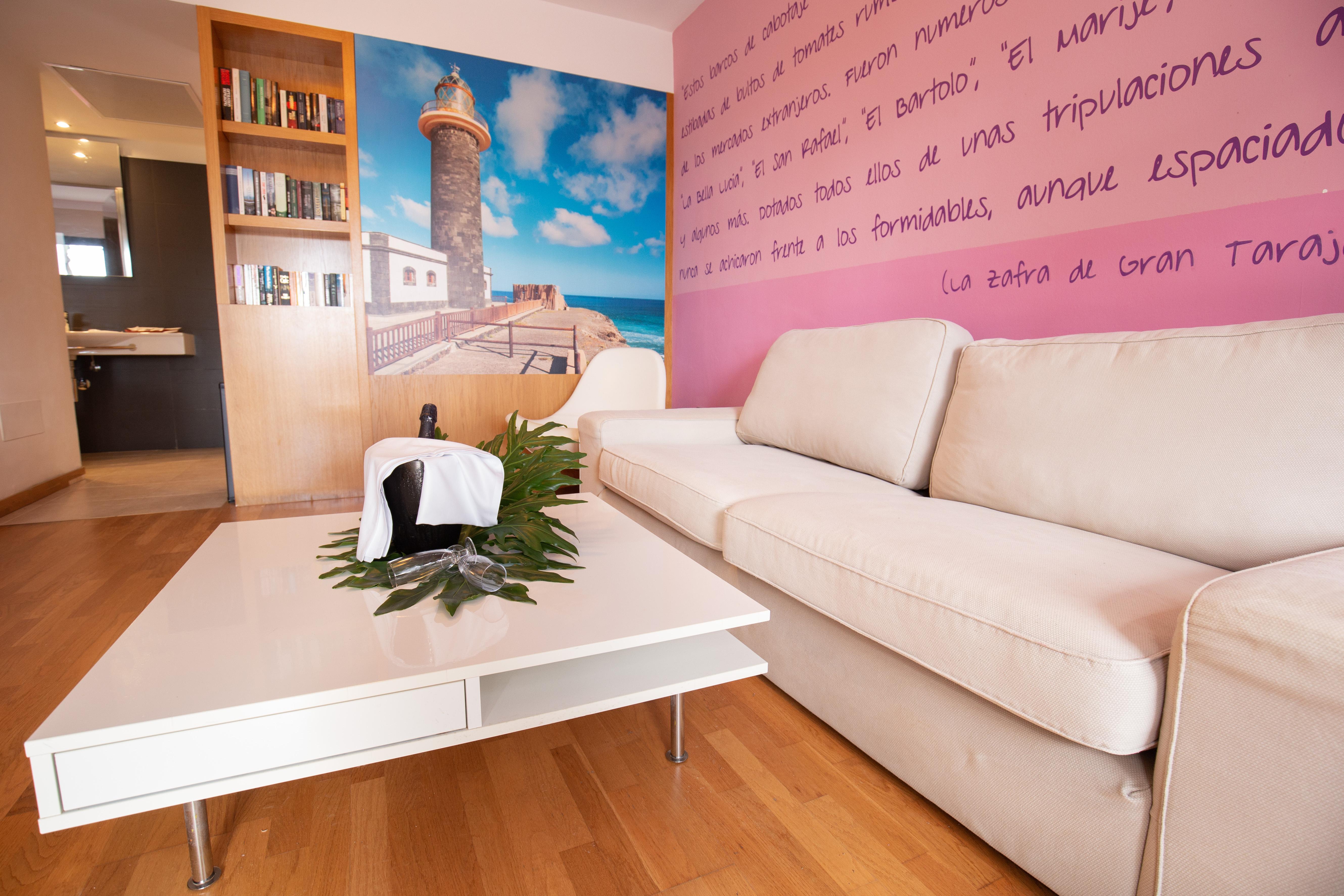 Hotel R2 Romantic Fantasia Dreams & (adults Only)