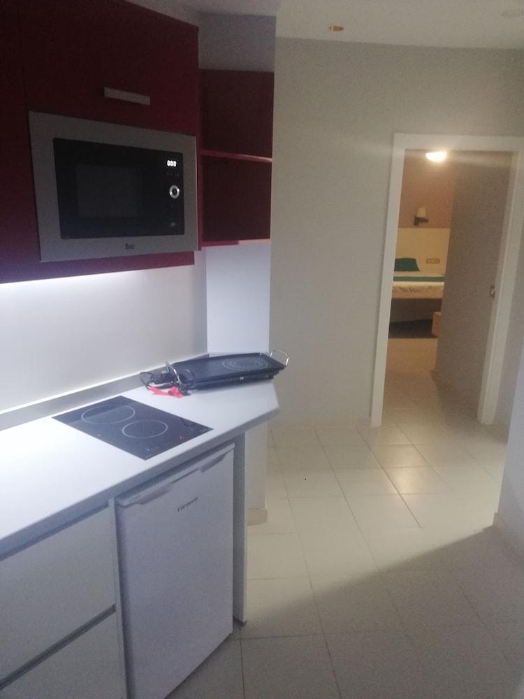 Apartment Oceano - Adults Only - Solo Adultos