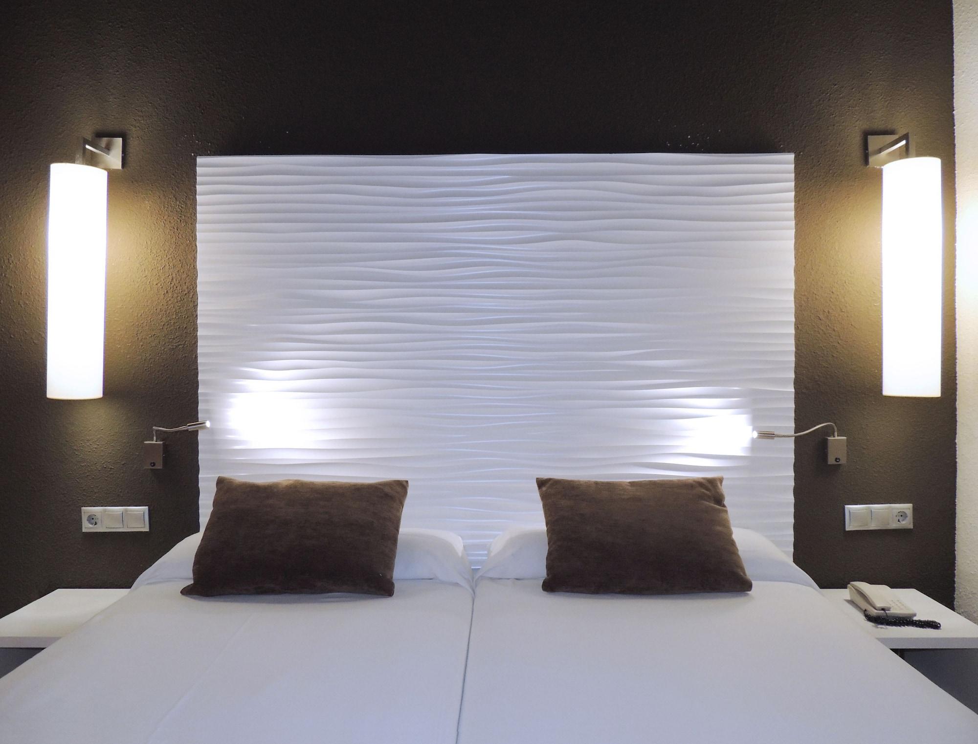 Augustus Hotel Cambrils