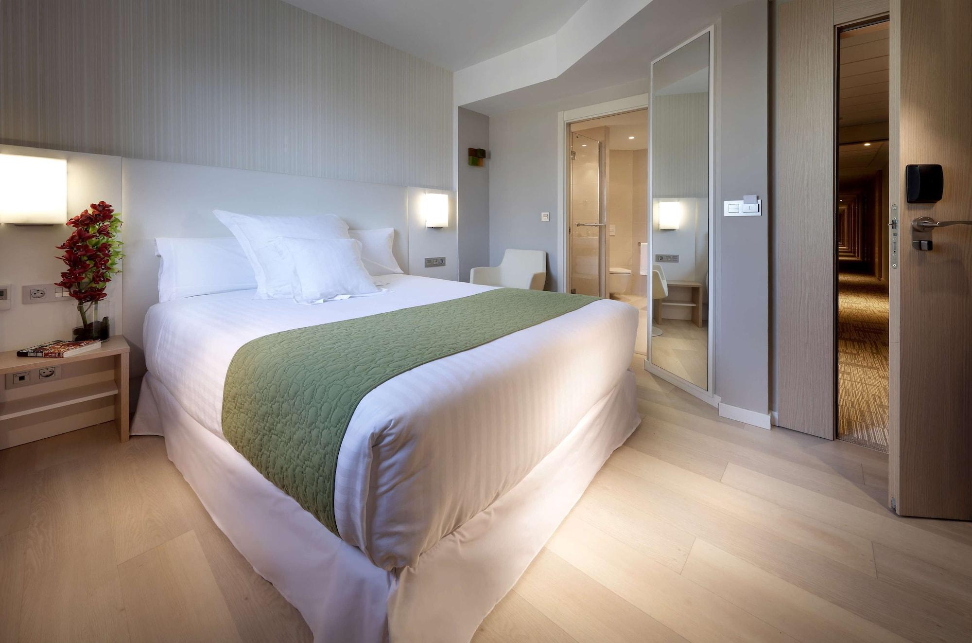 Barcelo Nervion 4* Bilbao