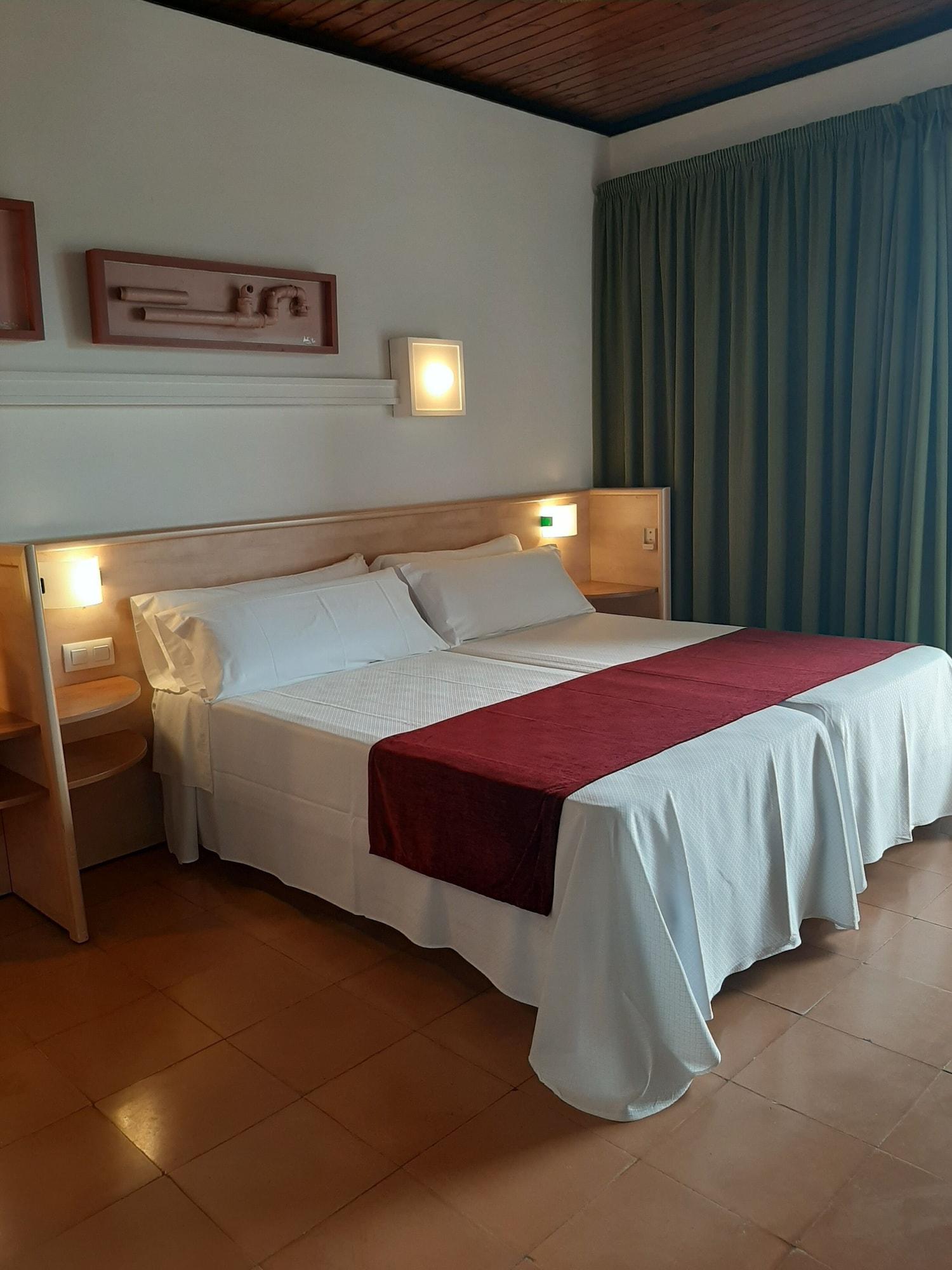 Xaine Park Hotel Lloret de Mar
