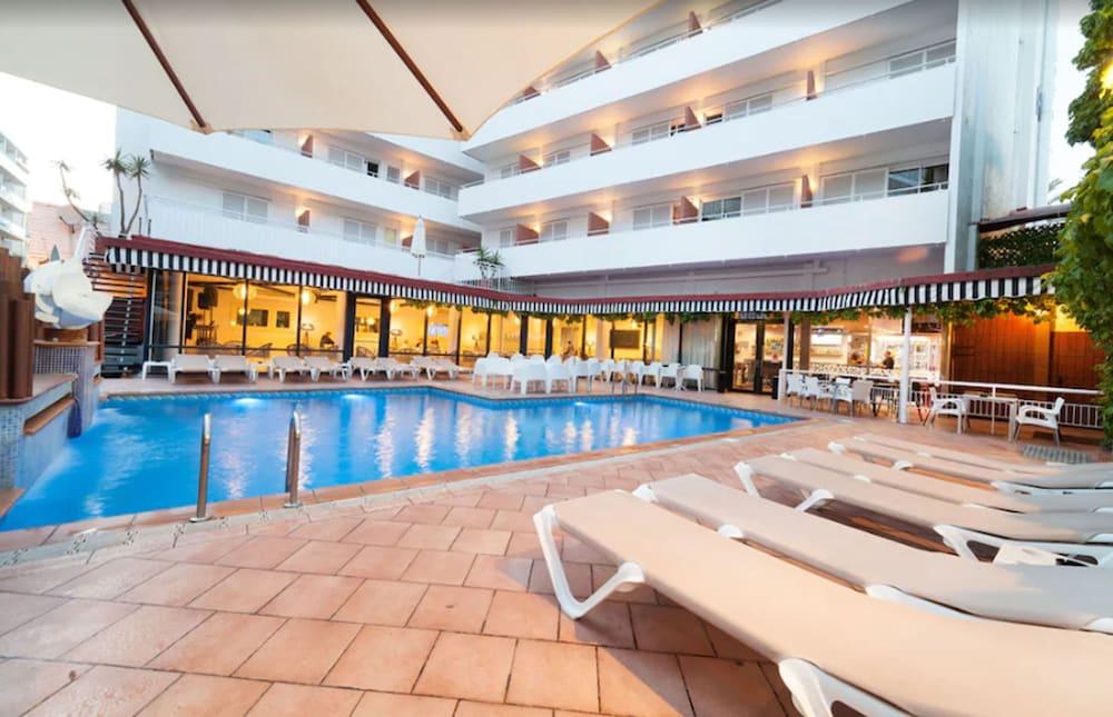 Xaine Park Hotel Lloret de Mar
