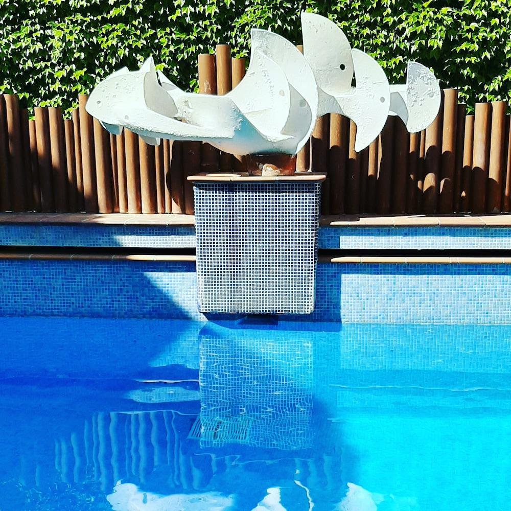 Xaine Park 4* Lloret de Mar