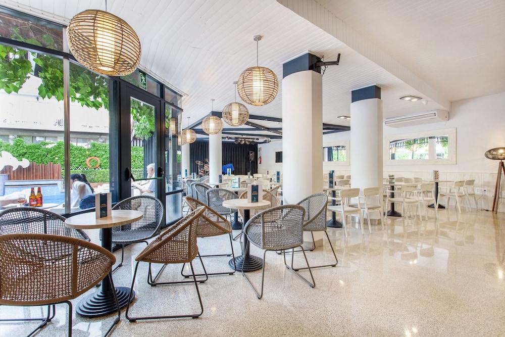 Xaine Park Hotel Lloret de Mar