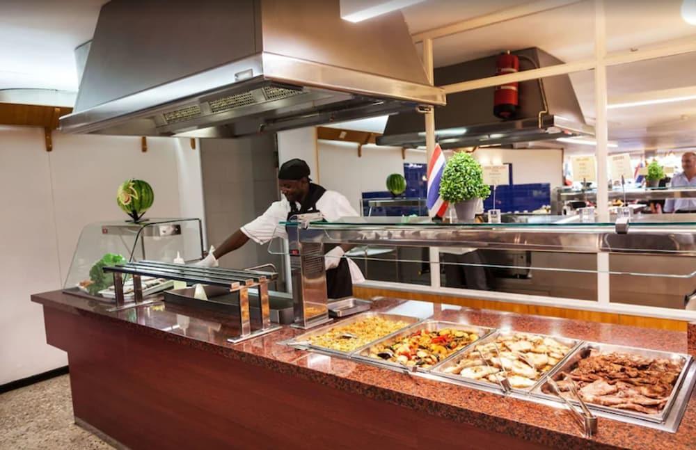 Hotel Xaine Park Lloret de Mar