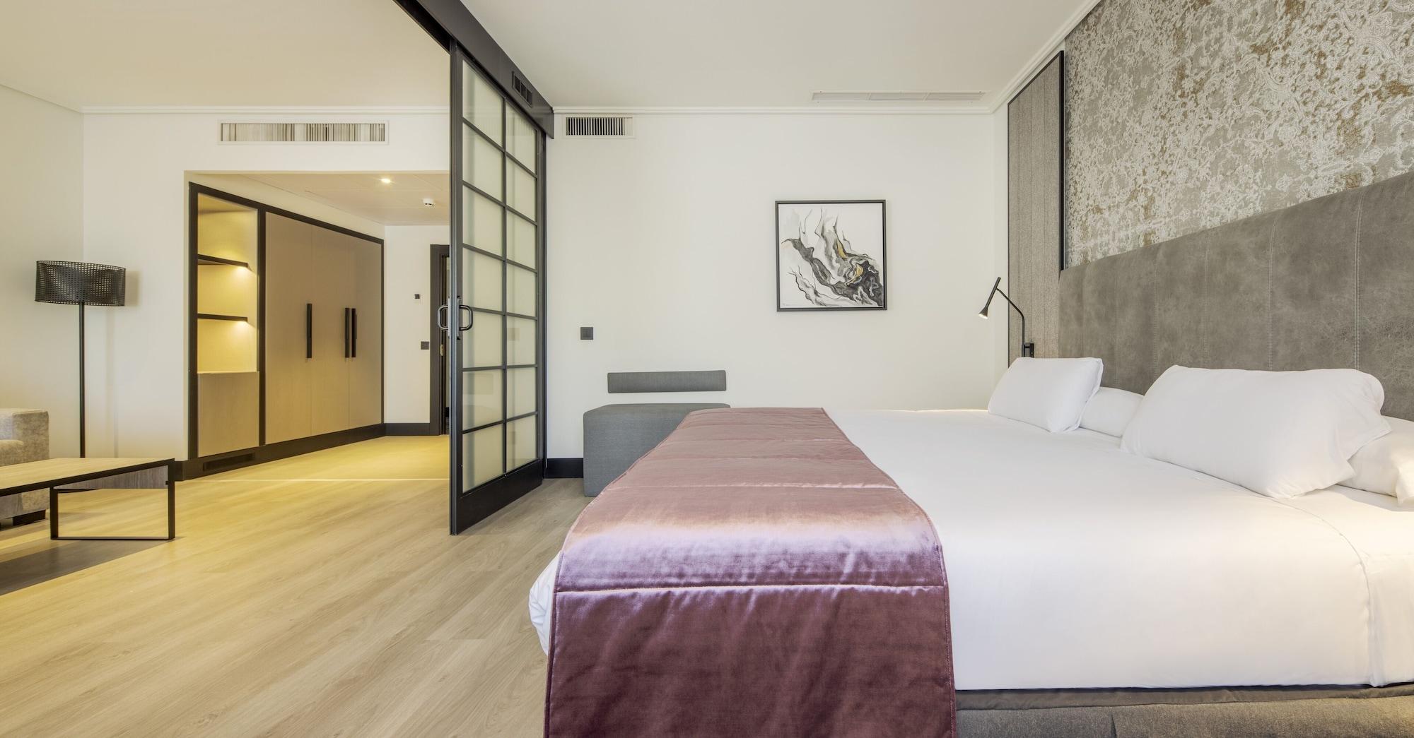 Hotel Ilunion Alcora Sevilla San Juan de Aznalfarache