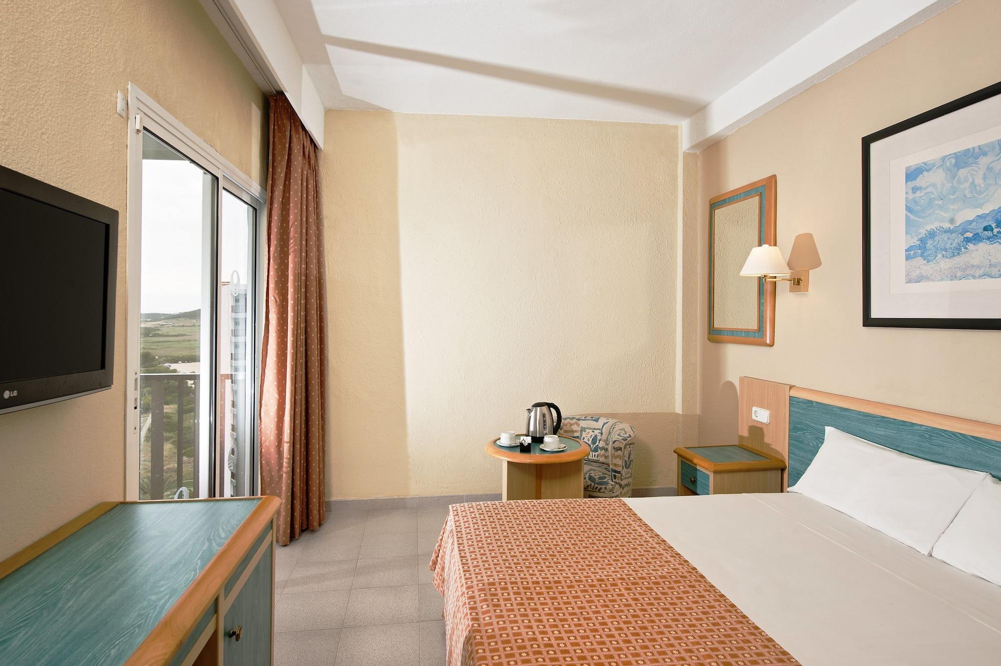Sol Milanos Pingueinos Hotel 3*