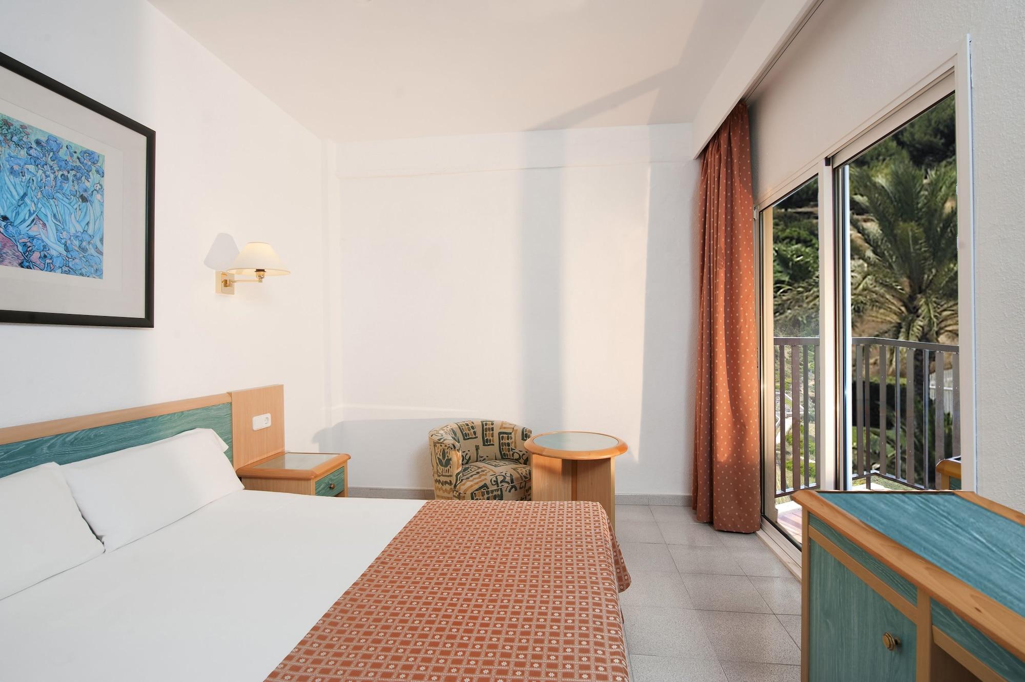 Hotel Sol Milanos Pingueinos Son Bou