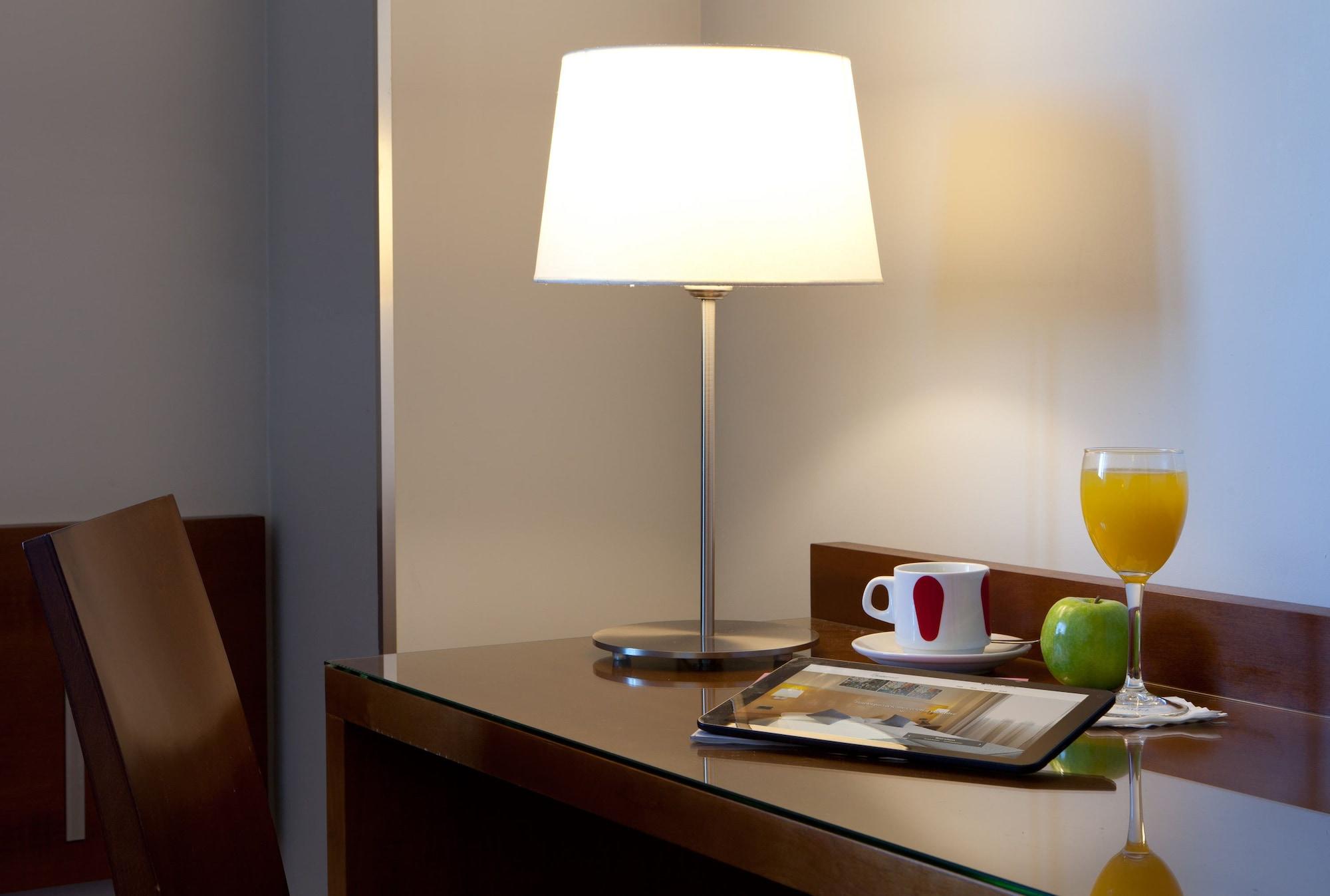 Porcel Avant Hotel Torrejon de Ardoz