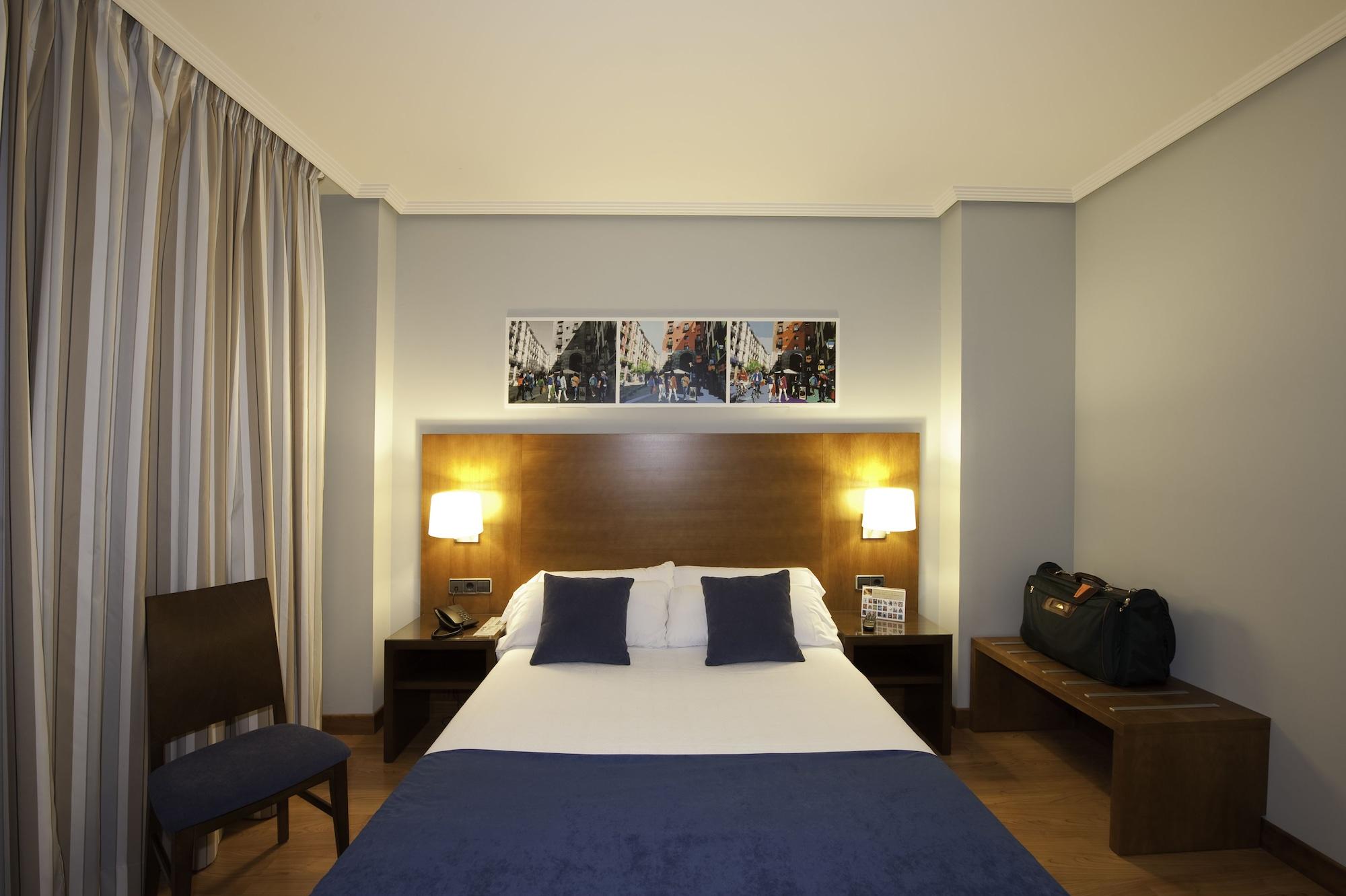 Porcel Avant 4* Torrejon de Ardoz
