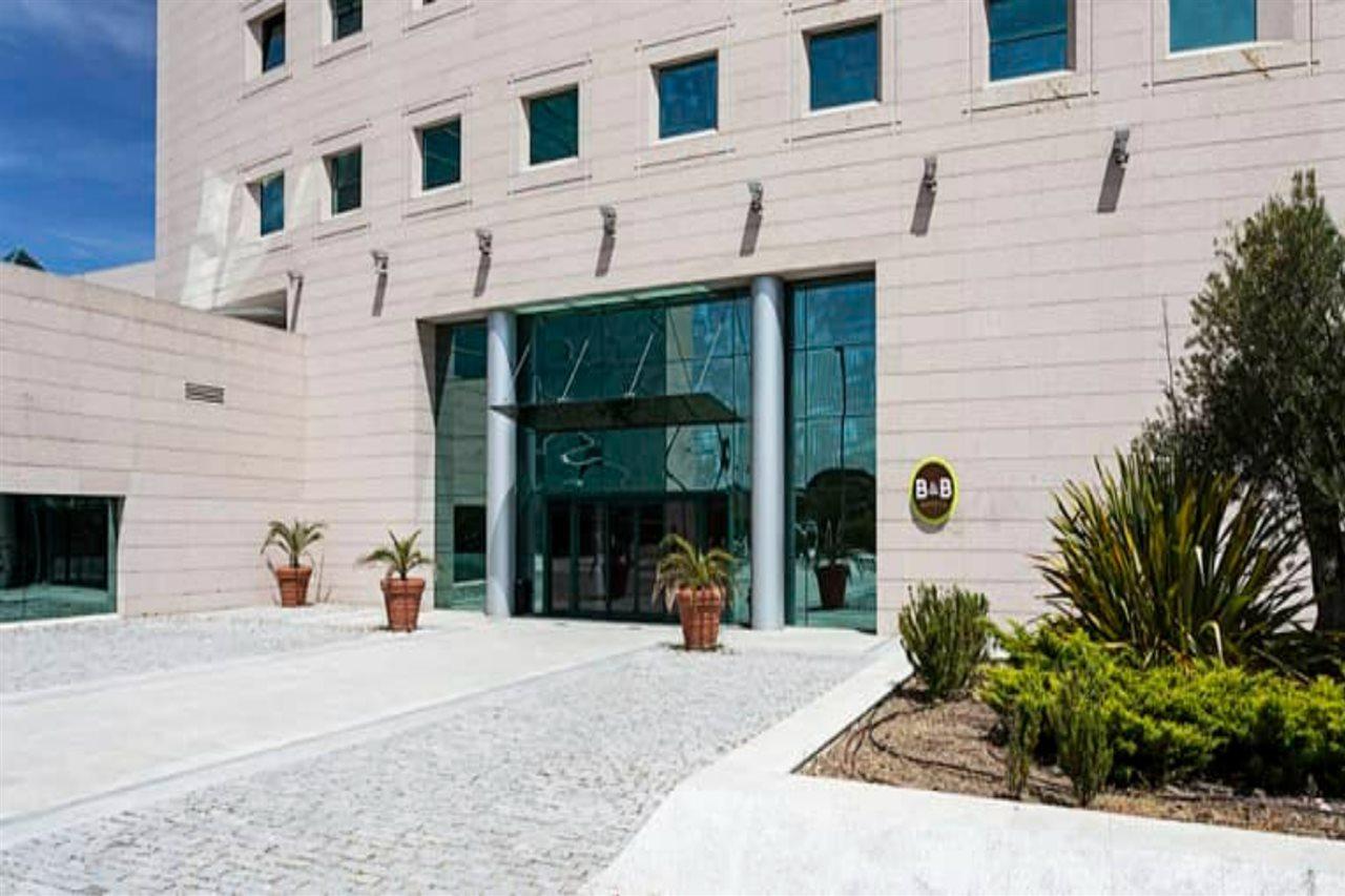 Madrid Aeropuerto T4 Hotel San Sebastian de los Reyes