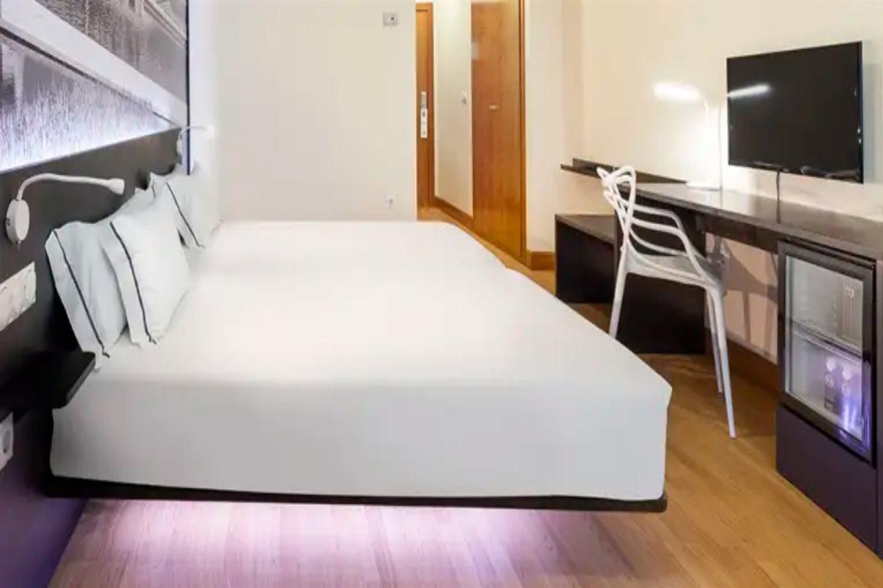 Madrid Aeropuerto T4 Hotel
