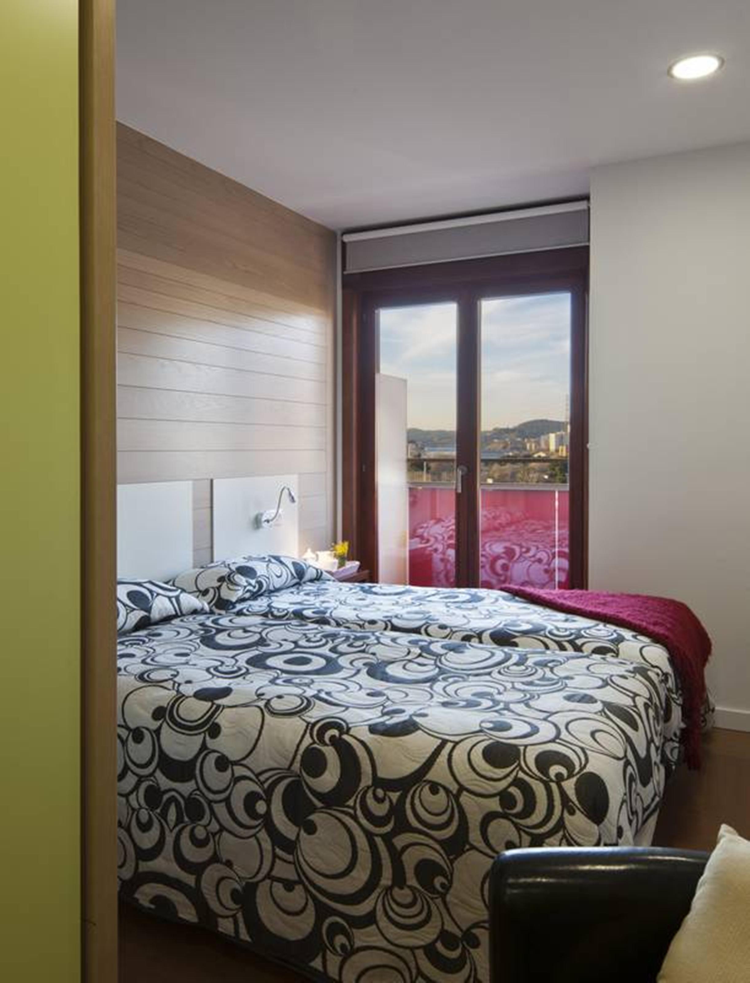 Abarco Aparthotel