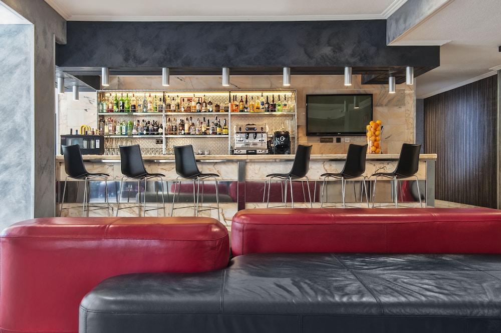 Hotel Salles Ciutat Del Prat Barcelona Airport El Prat de Llobregat