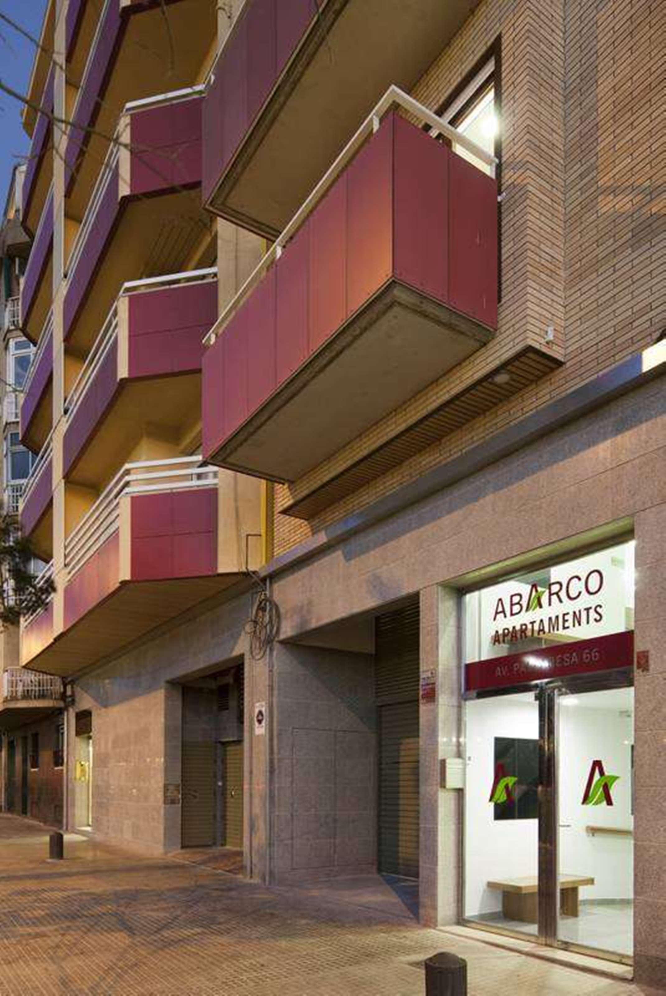 Abarco 3* Santa Coloma de Gramenet