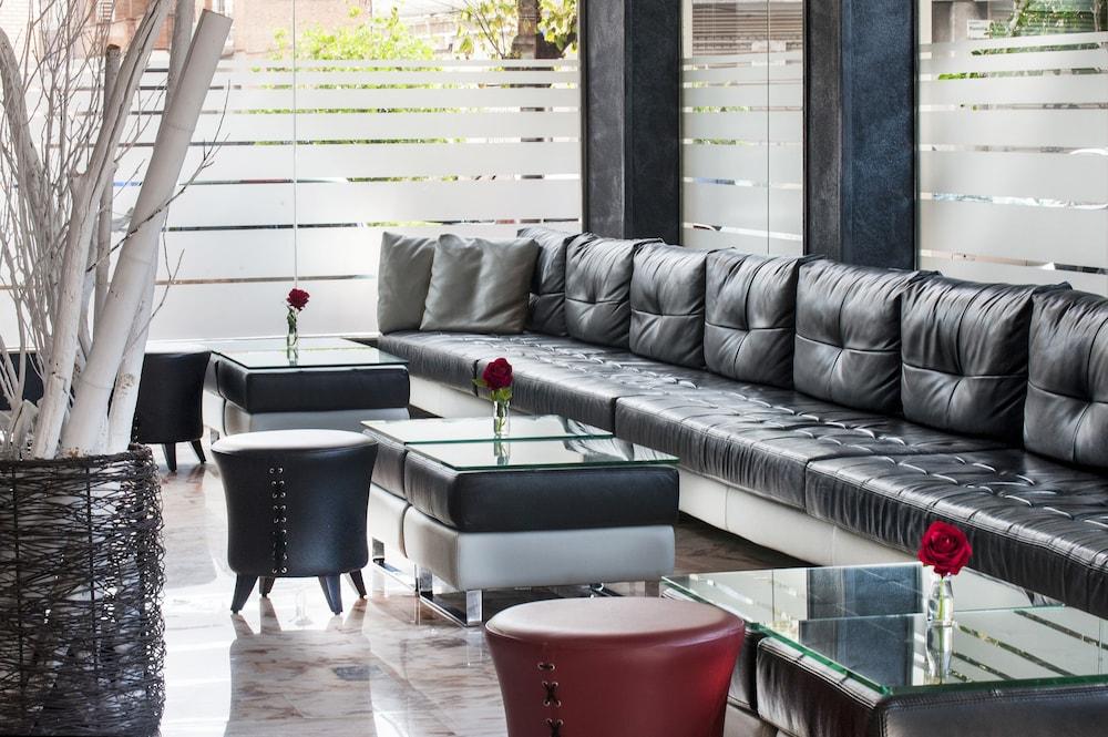 Hotel Salles Ciutat Del Prat Barcelona Airport El Prat de Llobregat