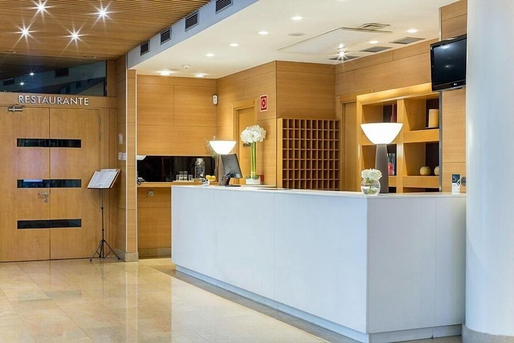 Palacio De Aiete 4* San Sebastián
