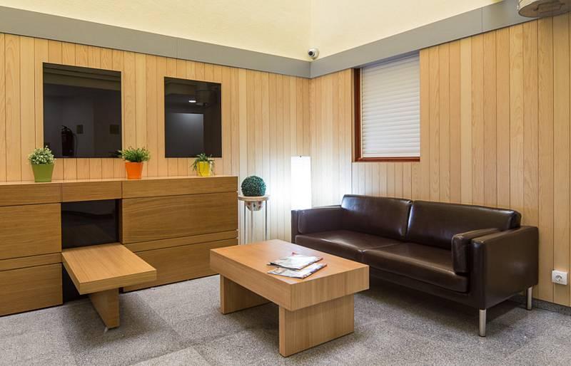 Abarco Aparthotel Santa Coloma de Gramenet