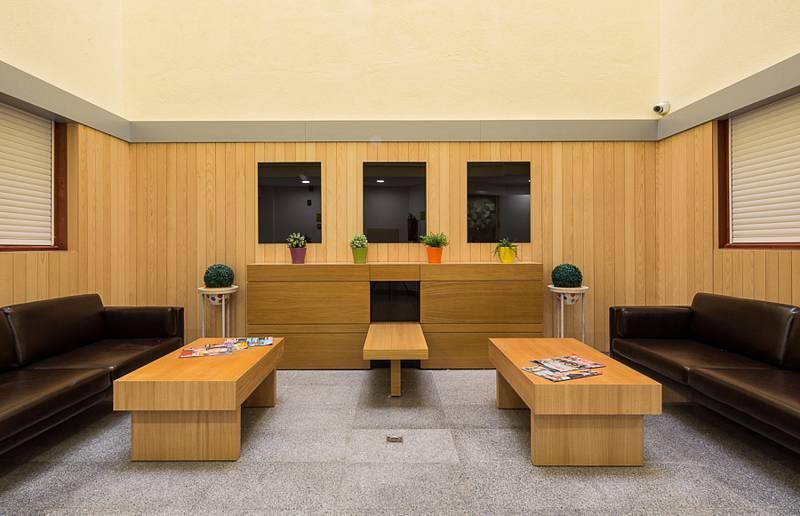 Abarco Aparthotel 3*