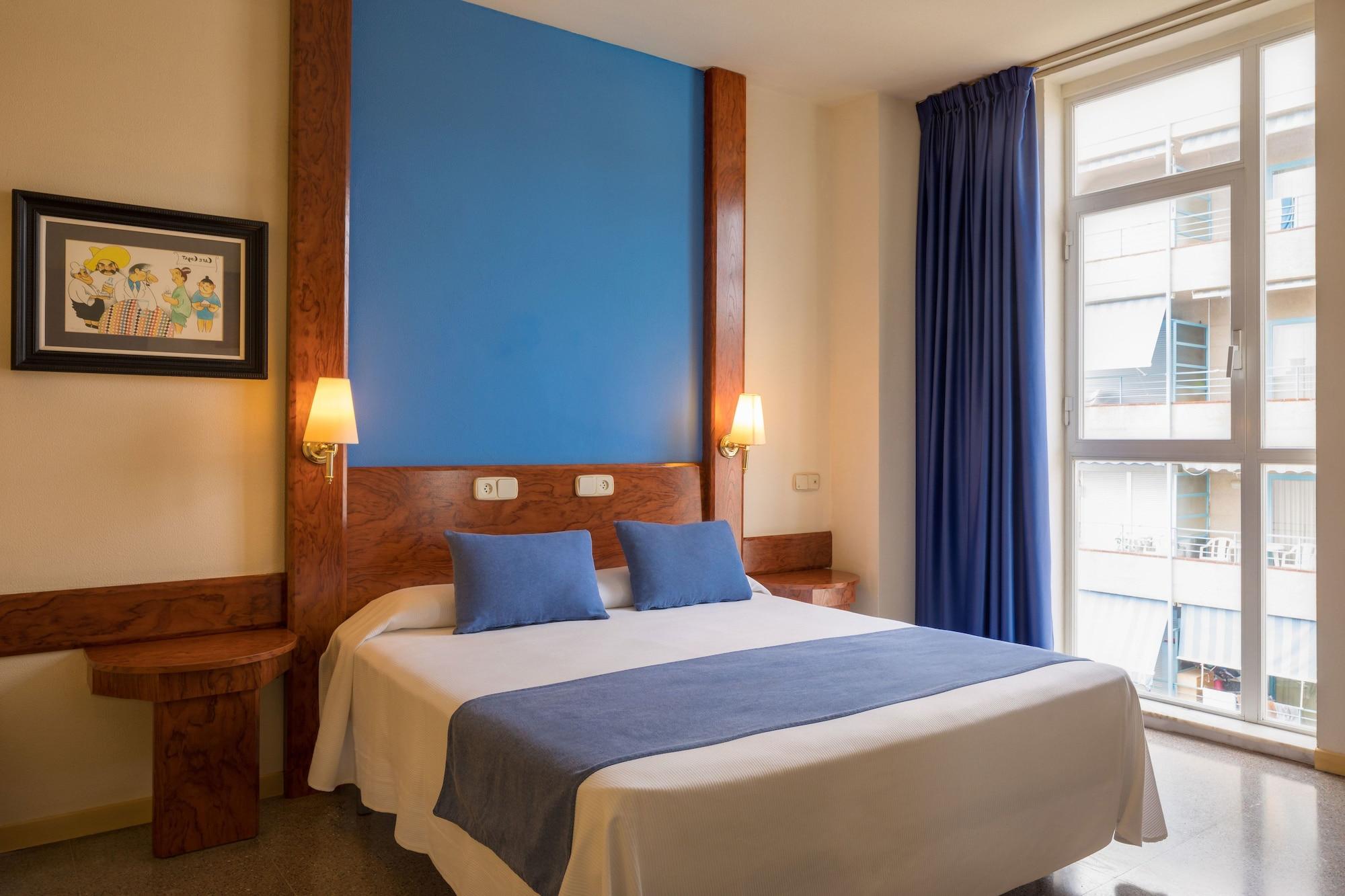 Htop Platja Park #htopfun Hotel 4*