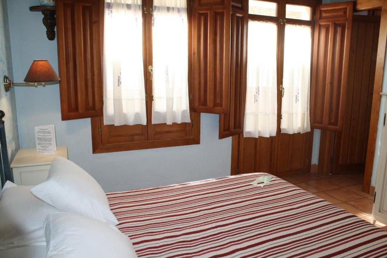 Hotel Abadía