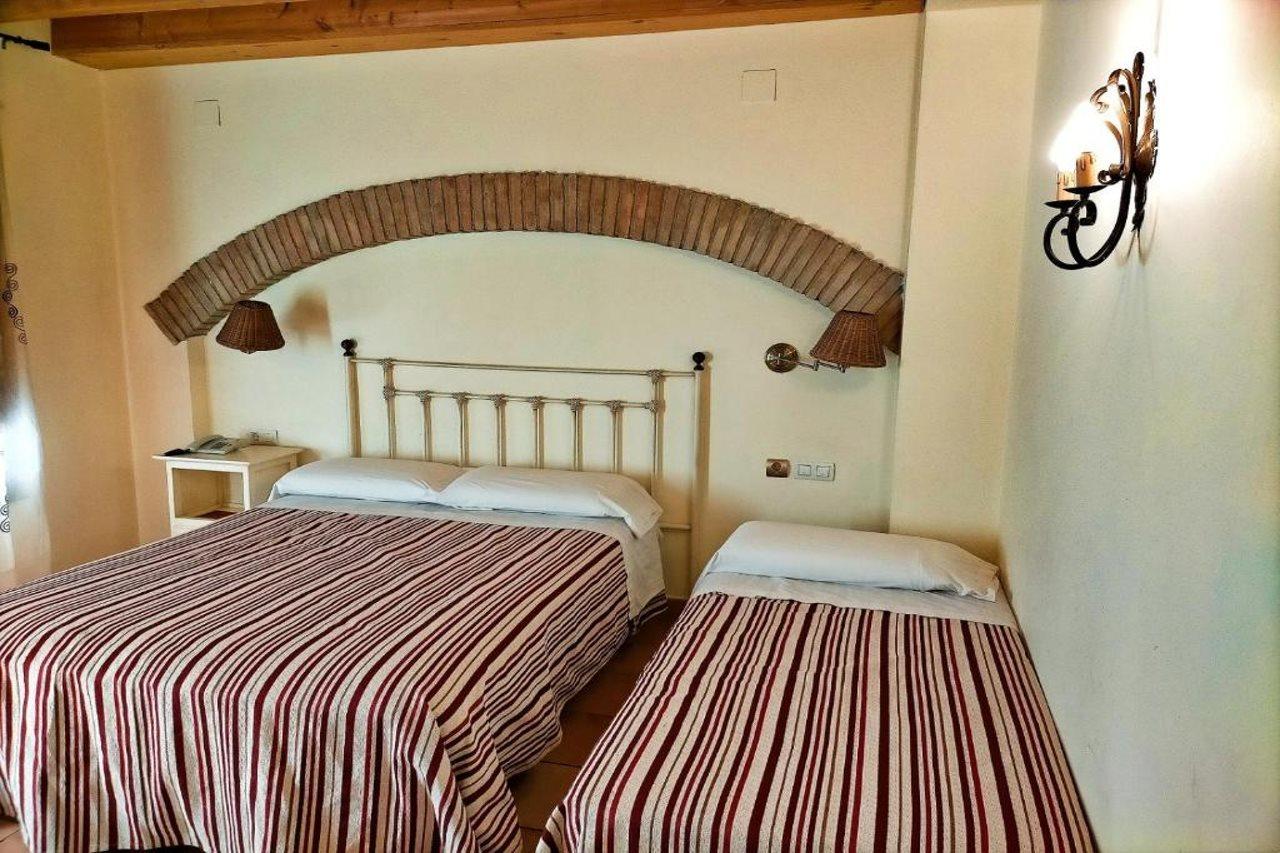 Abadía Hotel