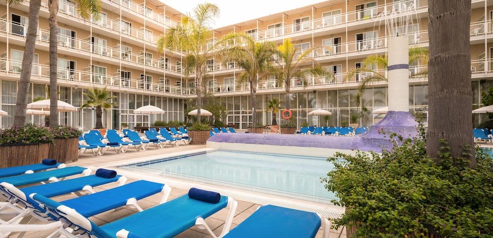 Htop Platja Park #htopfun Hotel