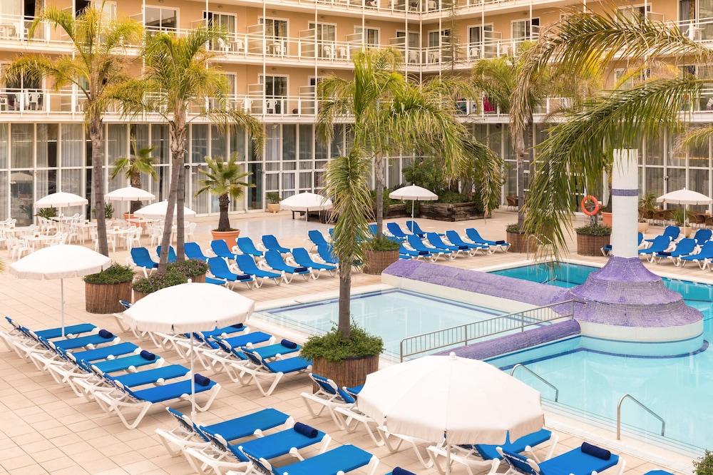 Htop Platja Park #htopfun 4*