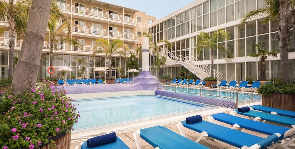 Htop Platja Park #htopfun Hotel 4*