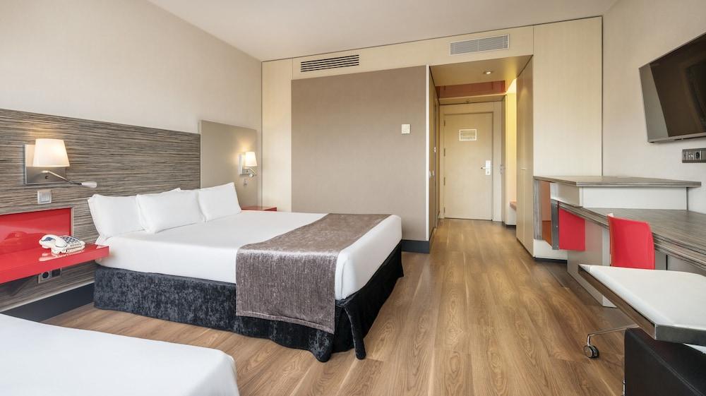 Ilunion Hotel Barcelona