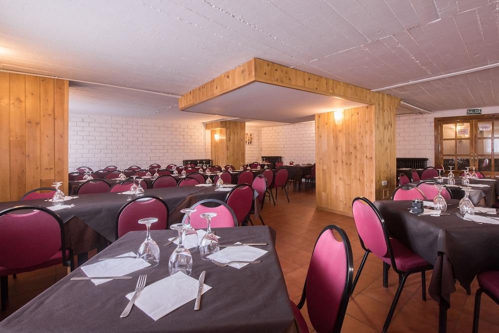El Ciervo Guest house 2*