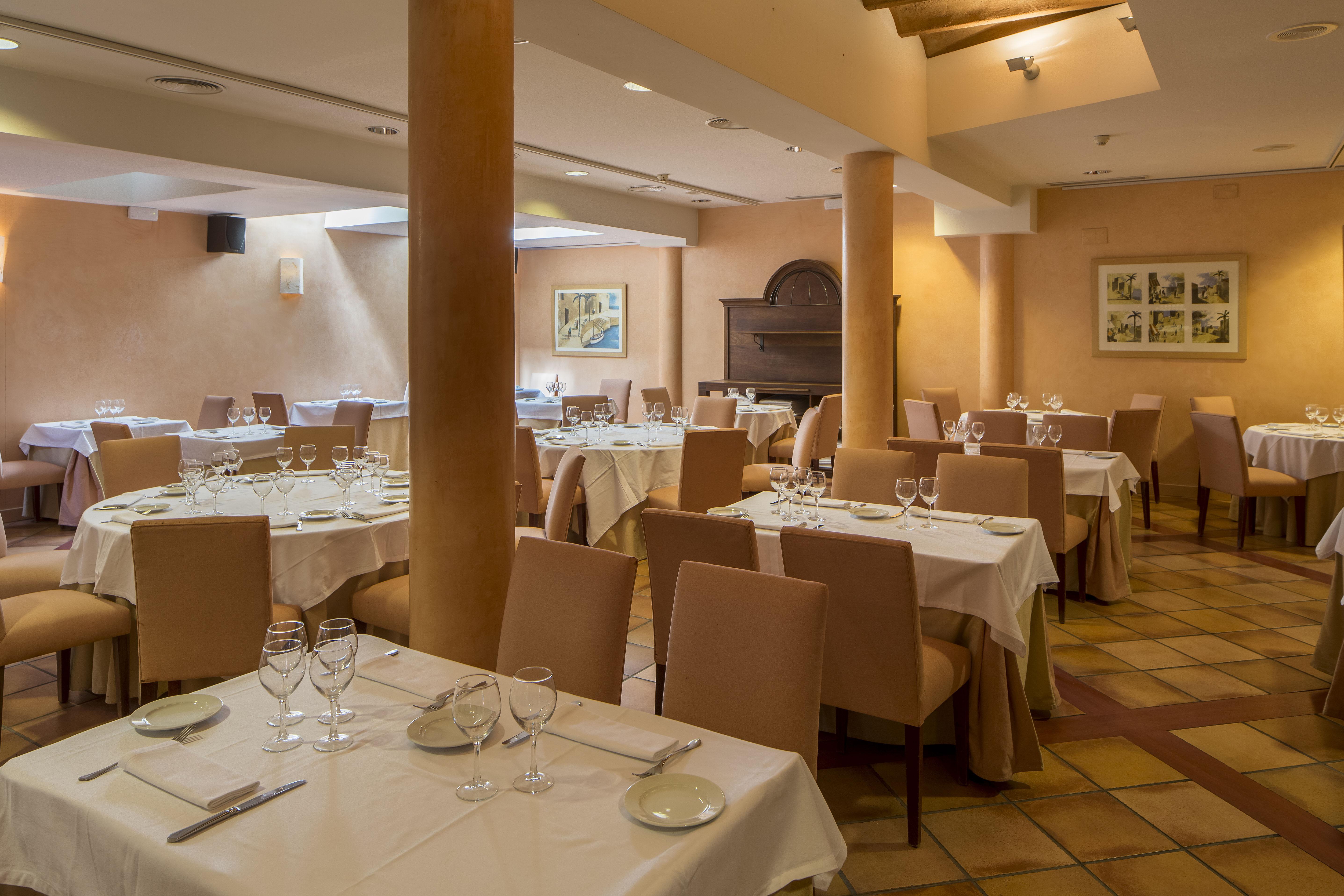 De Tossa Hotel 4*