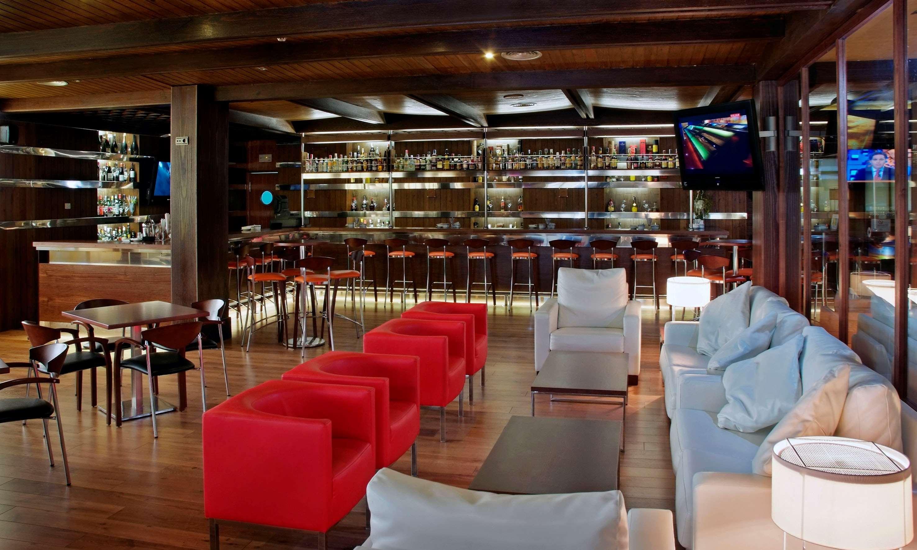 Hotel Melia Sierra Nevada
