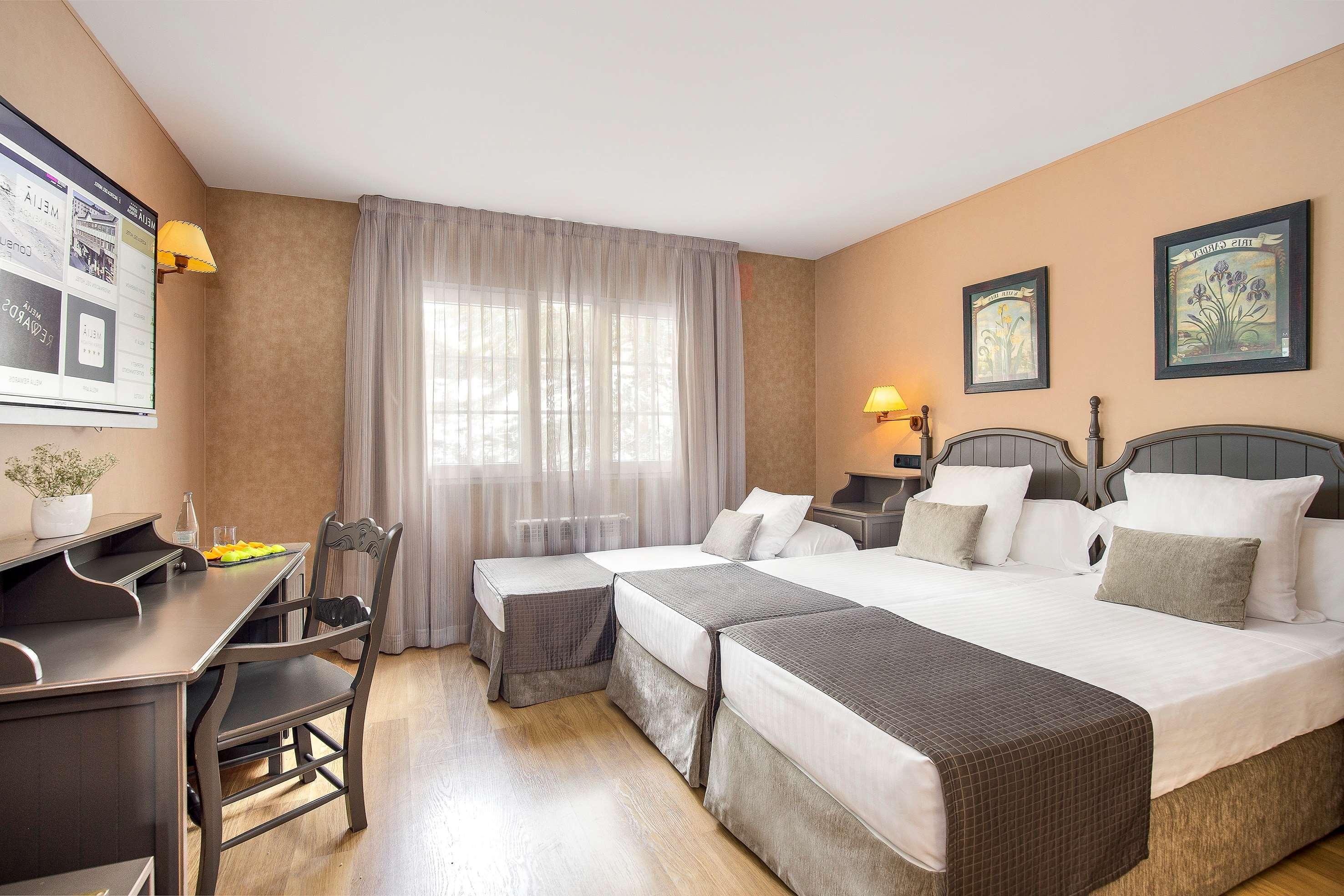 Melia Hotel 4*
