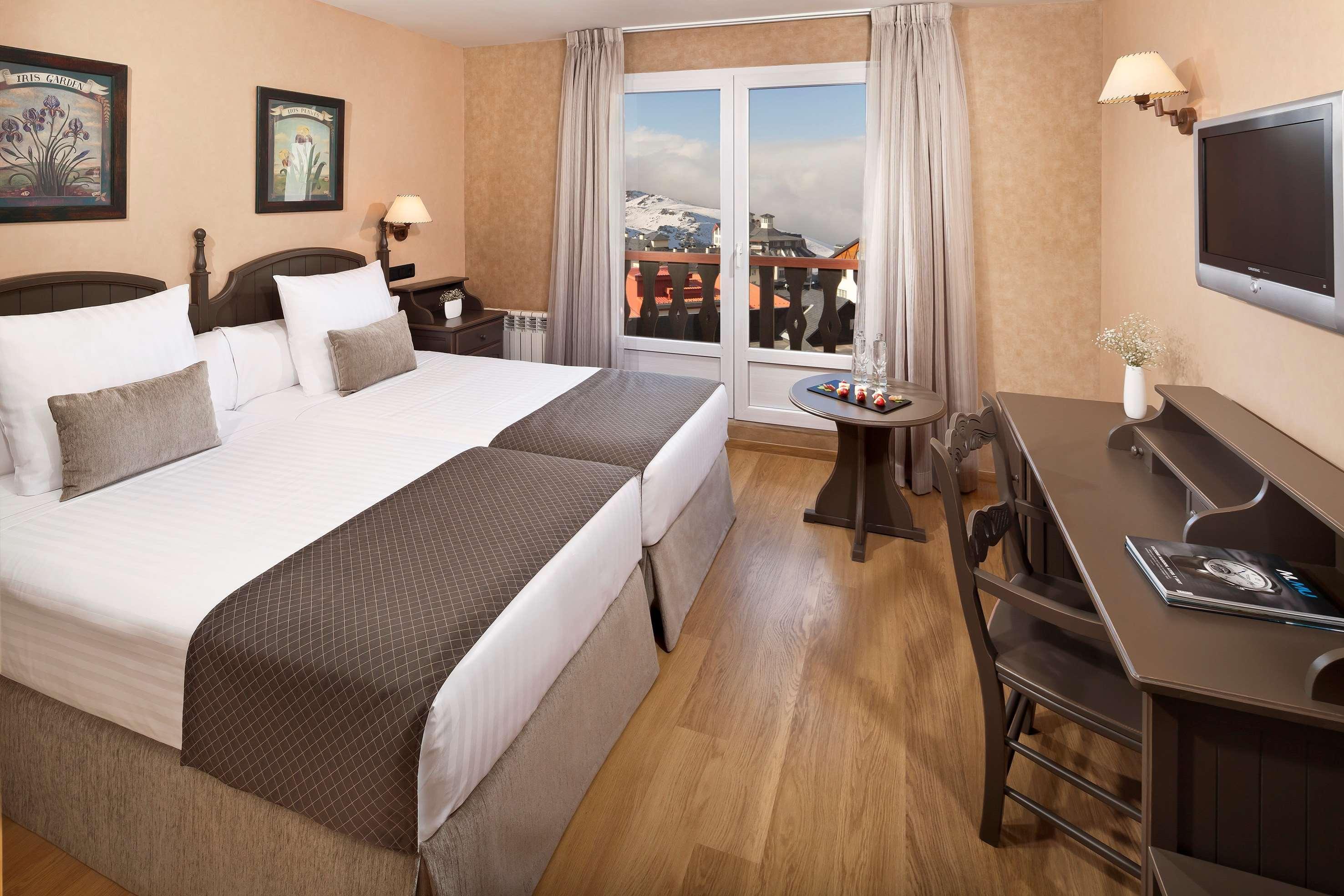 Melia Hotel