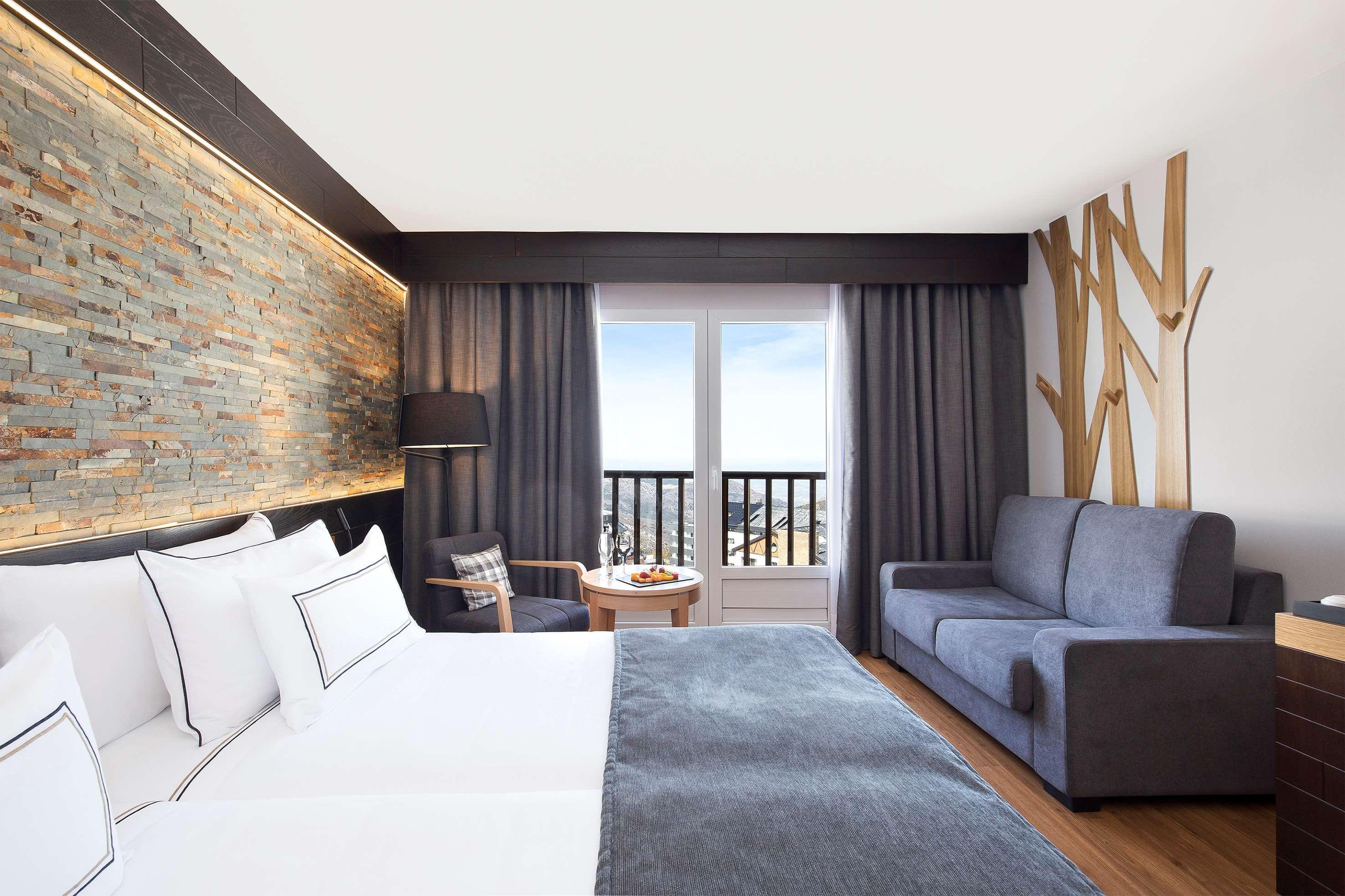 Melia Hotel
