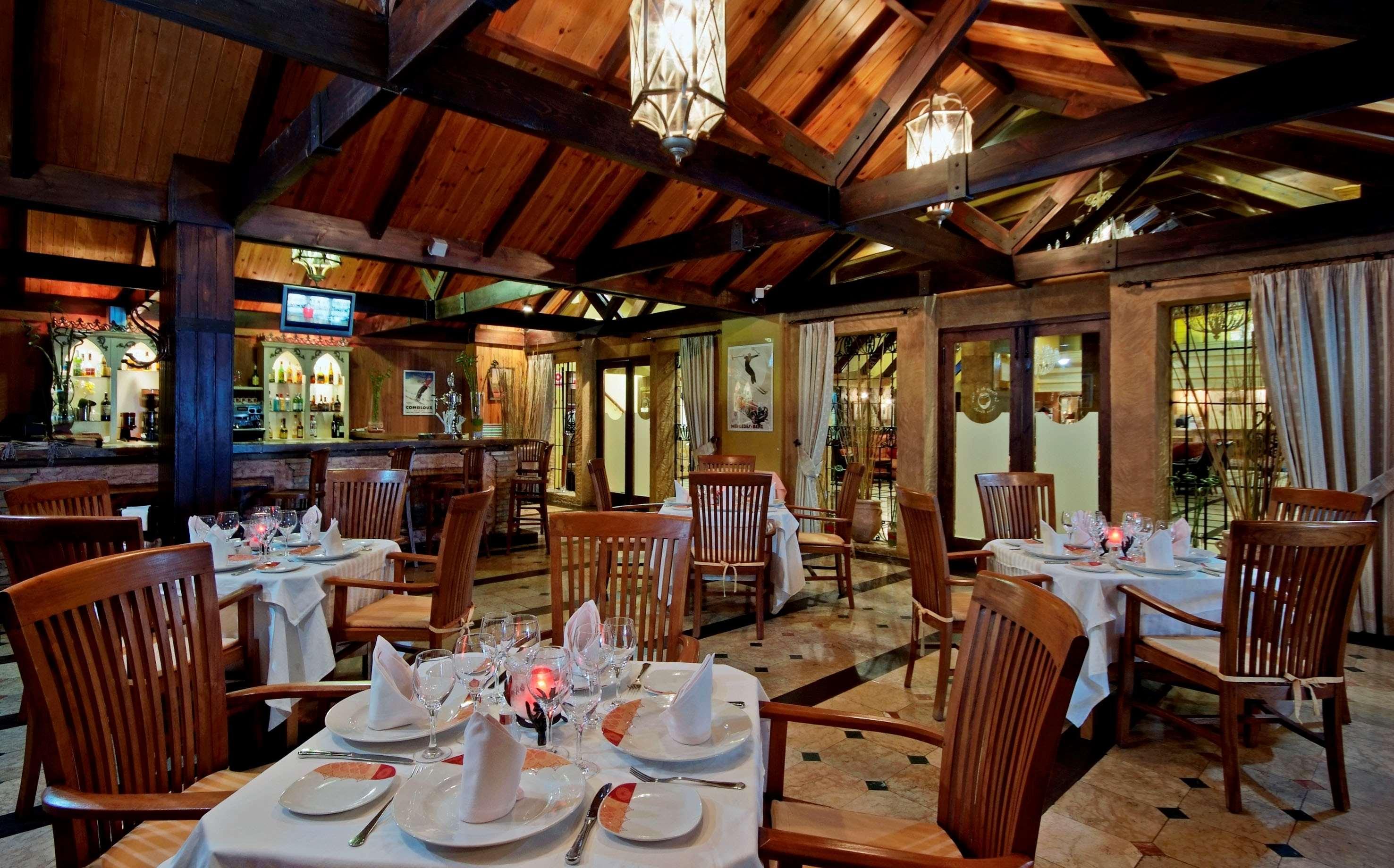 Melia Hotel