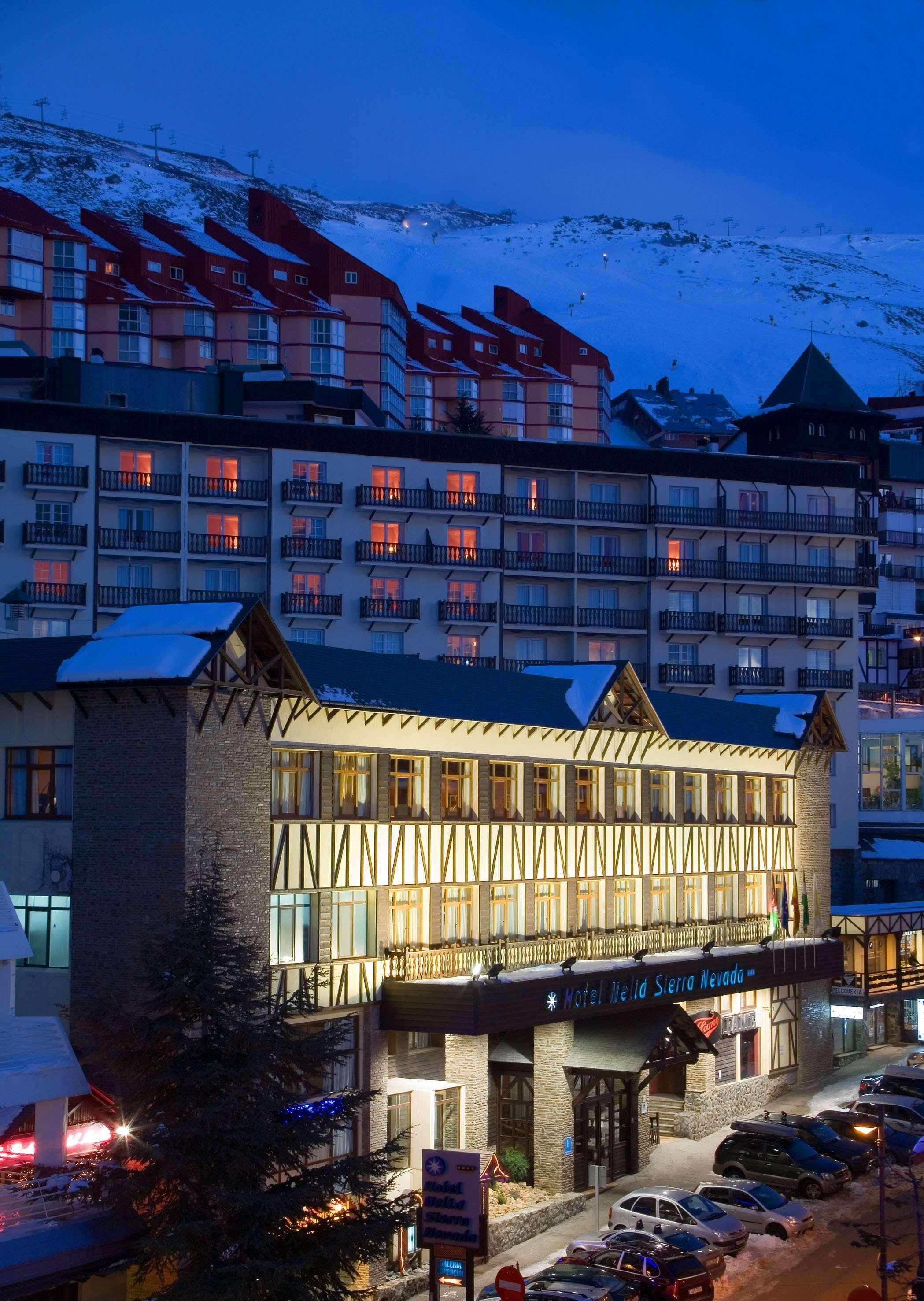 Melia Hotel 4*