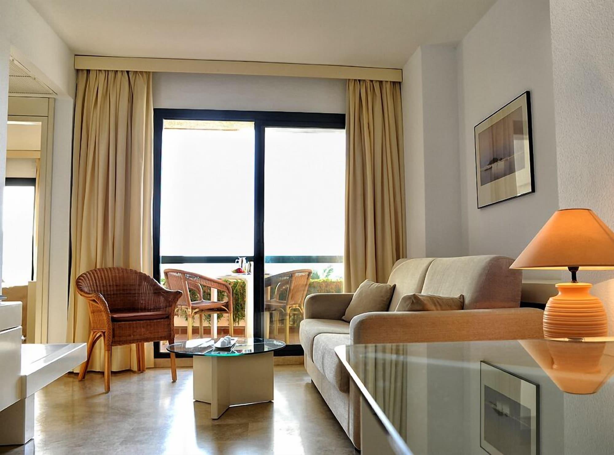 Ar 4* Almerimar