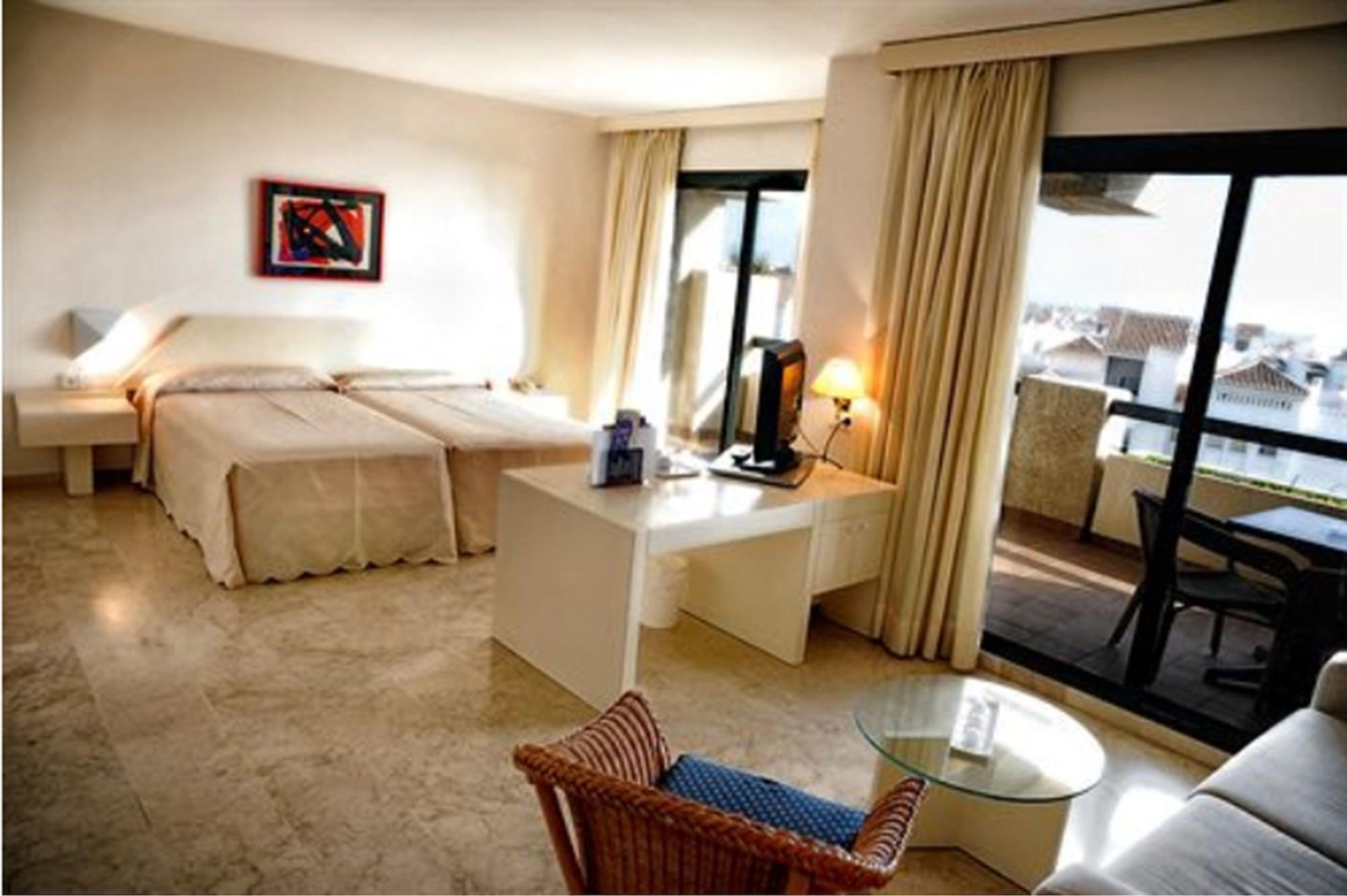 Hotel Ar Almerimar