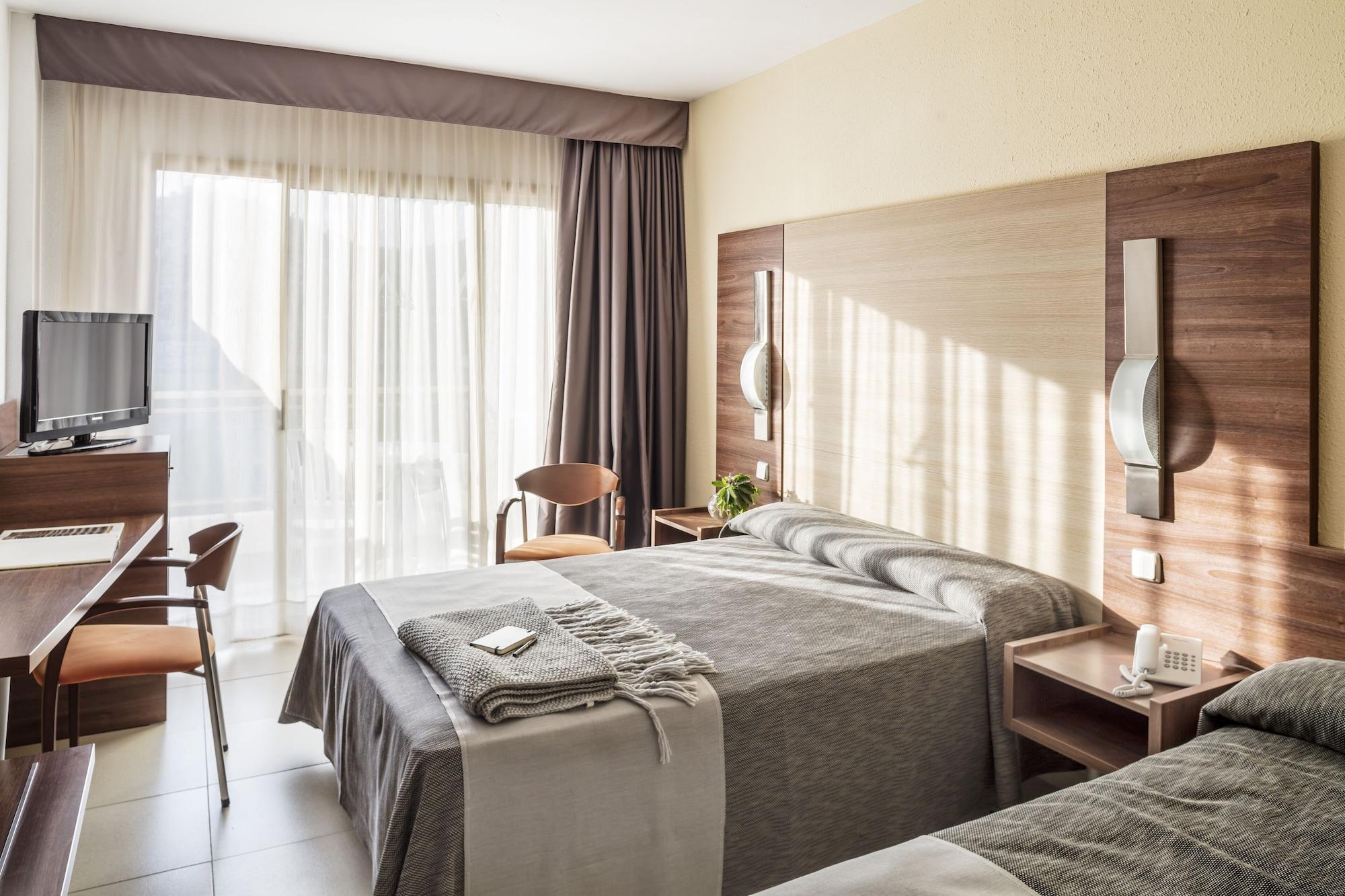 Hotel Aqua Aquamarina &