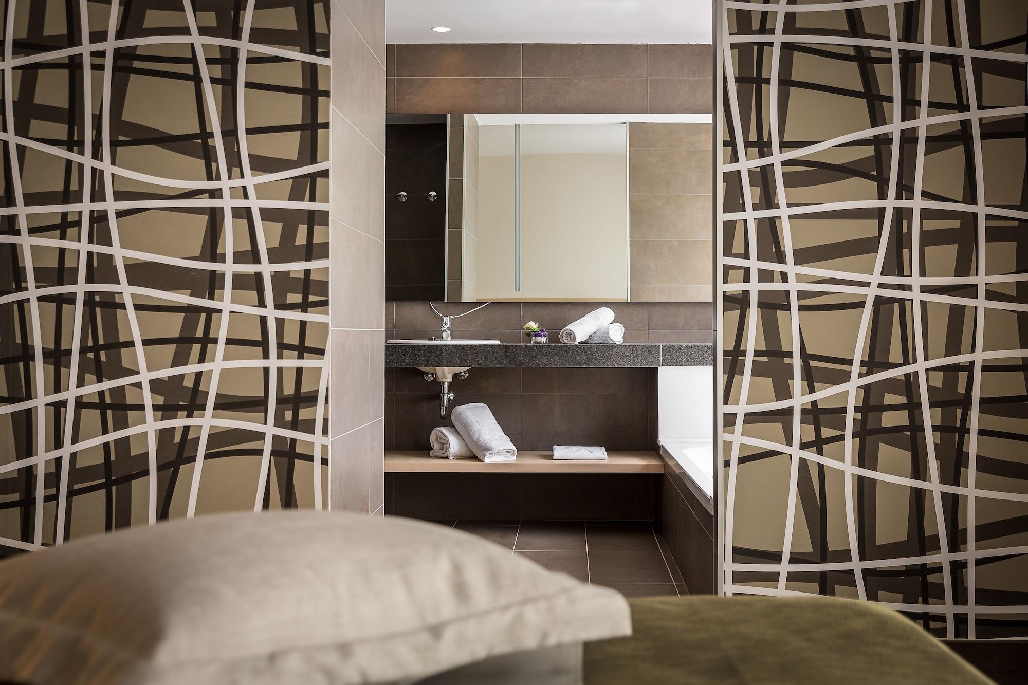 Hotel Aqua Aquamarina & 4*