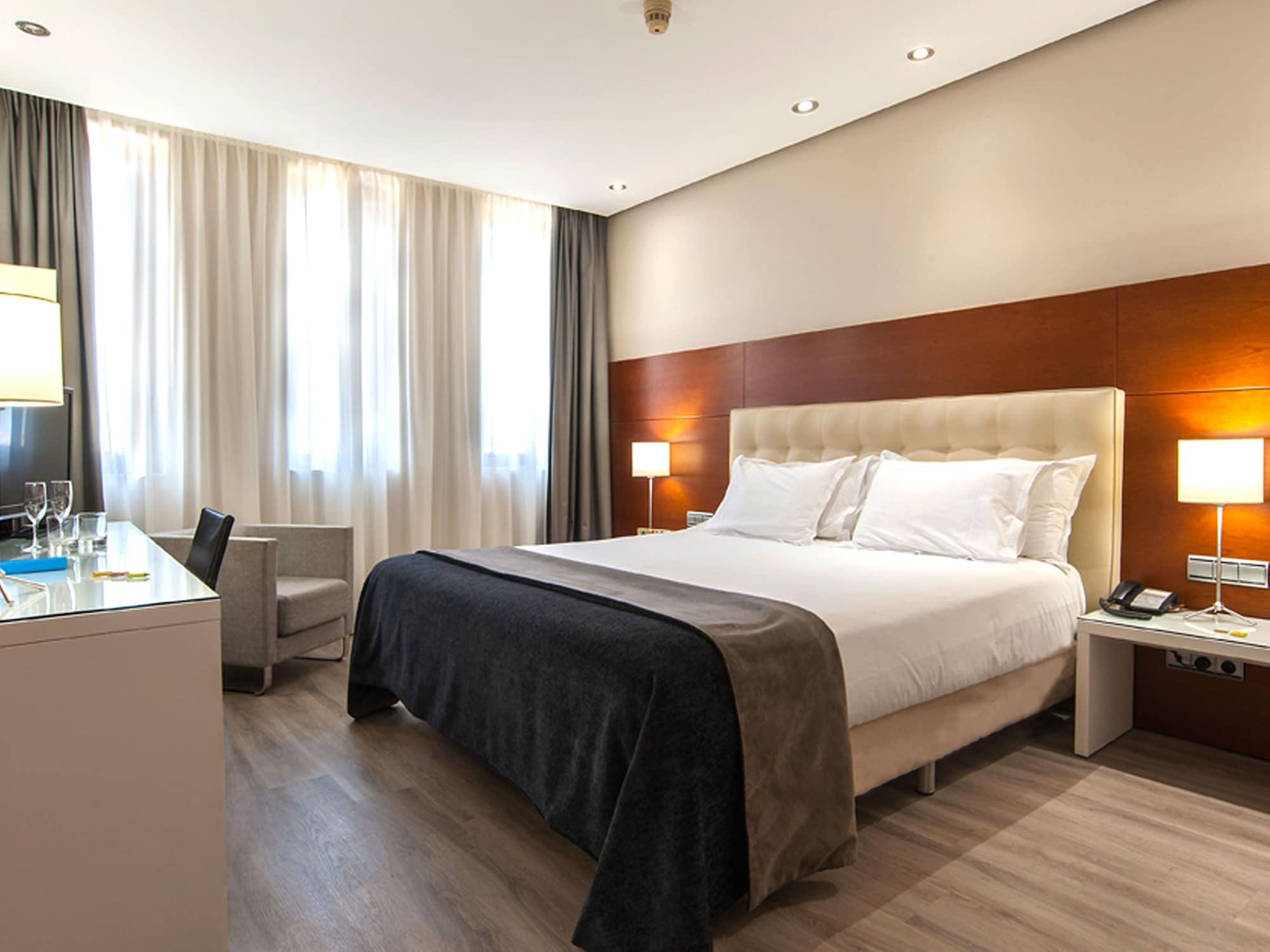 Hotel Silken Amara Plaza San Sebastián