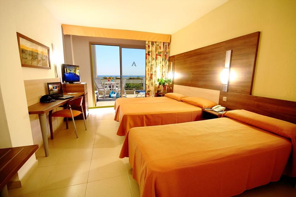 Aqua Aquamarina & Hotel Santa Susanna