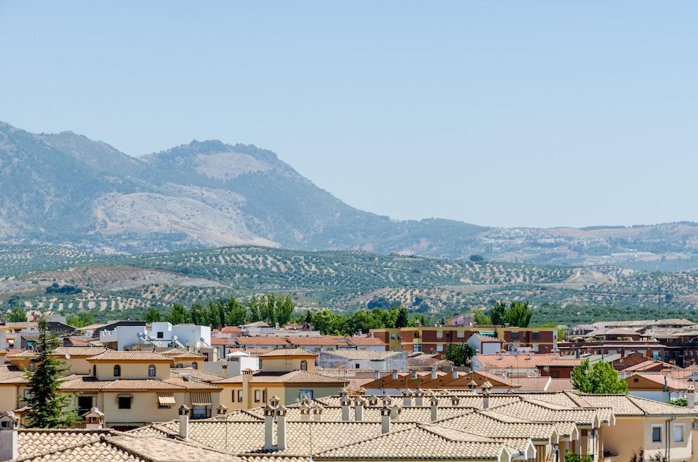 Yit Conquista De Granada Hotel 4*