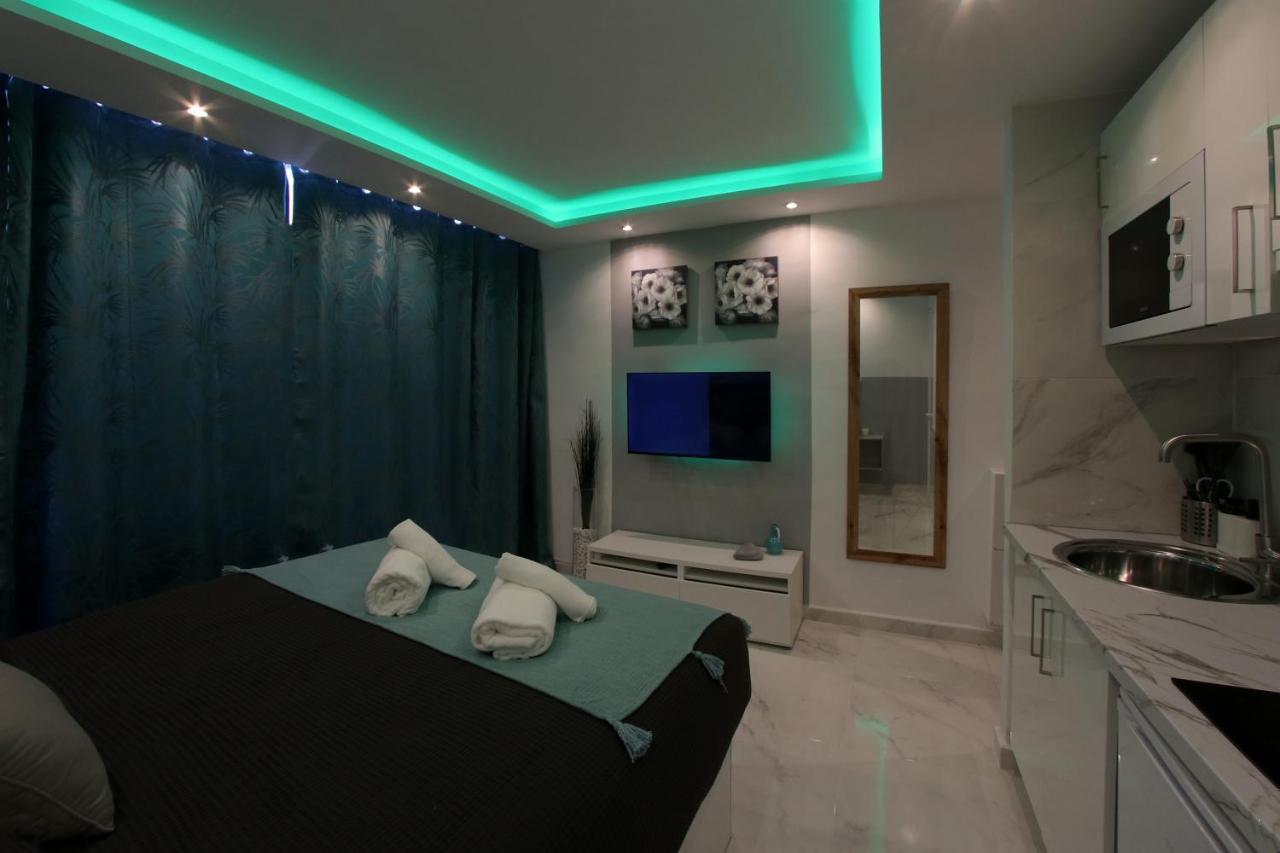 Apartamento Modern With A Sea View And Pool Access Ponderosa 801 Playa de las Américas