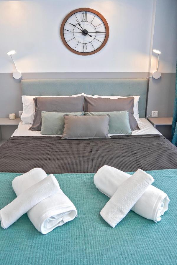 Modern With A Sea View And Pool Access Ponderosa 801 Apartamento Playa de las Américas