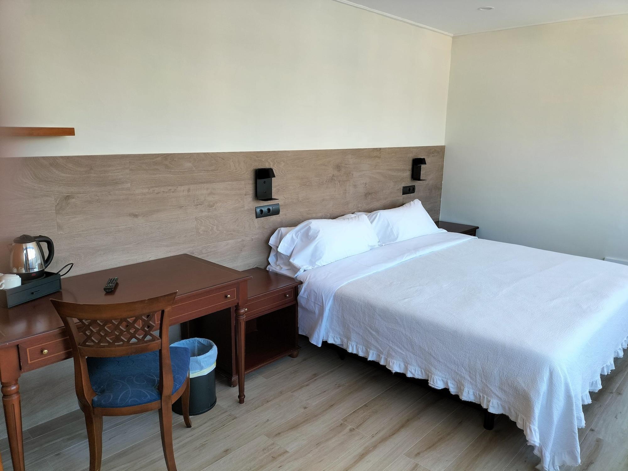 Hotel 153 Castelldefels