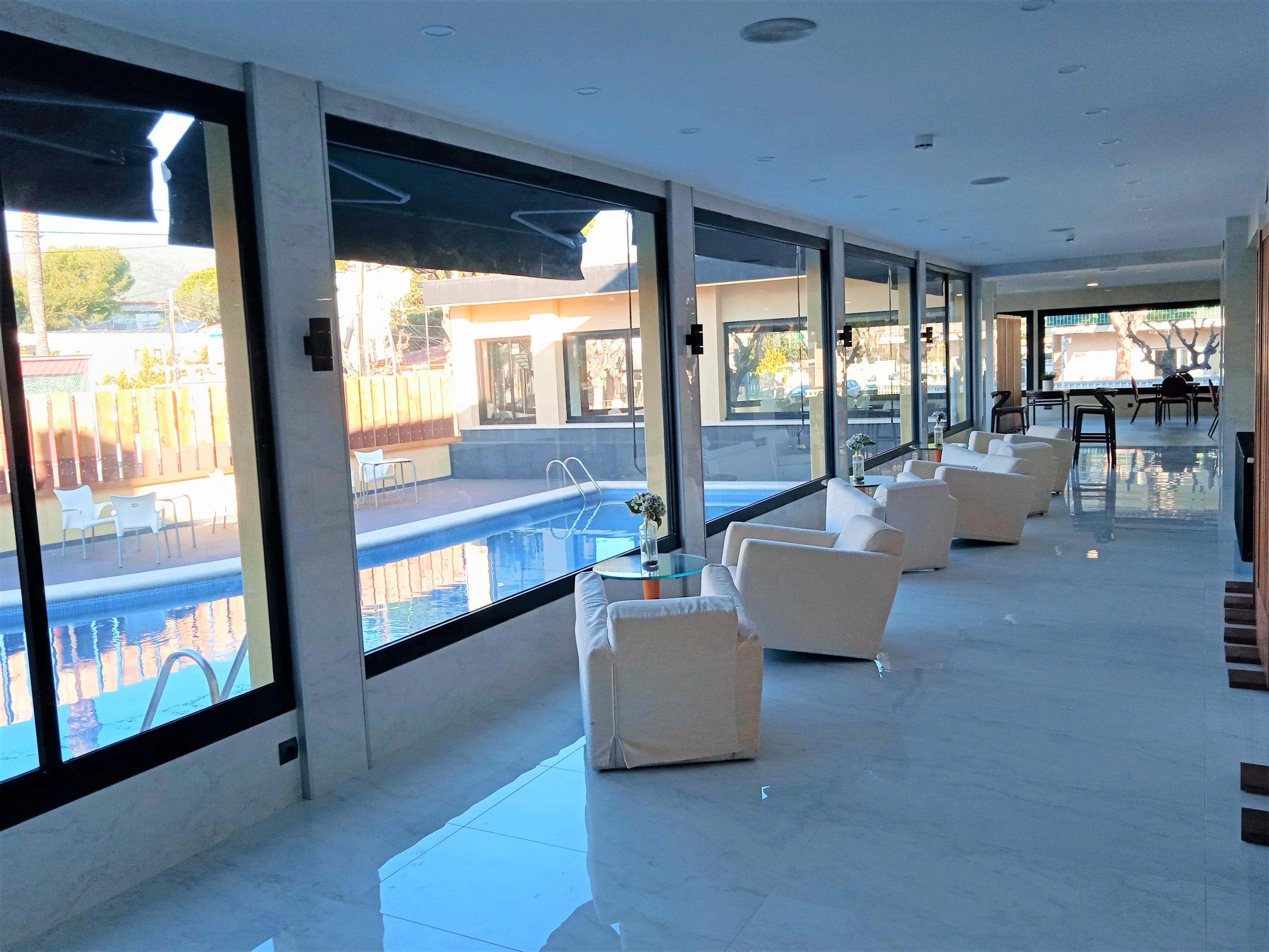 Hotel 153 Castelldefels