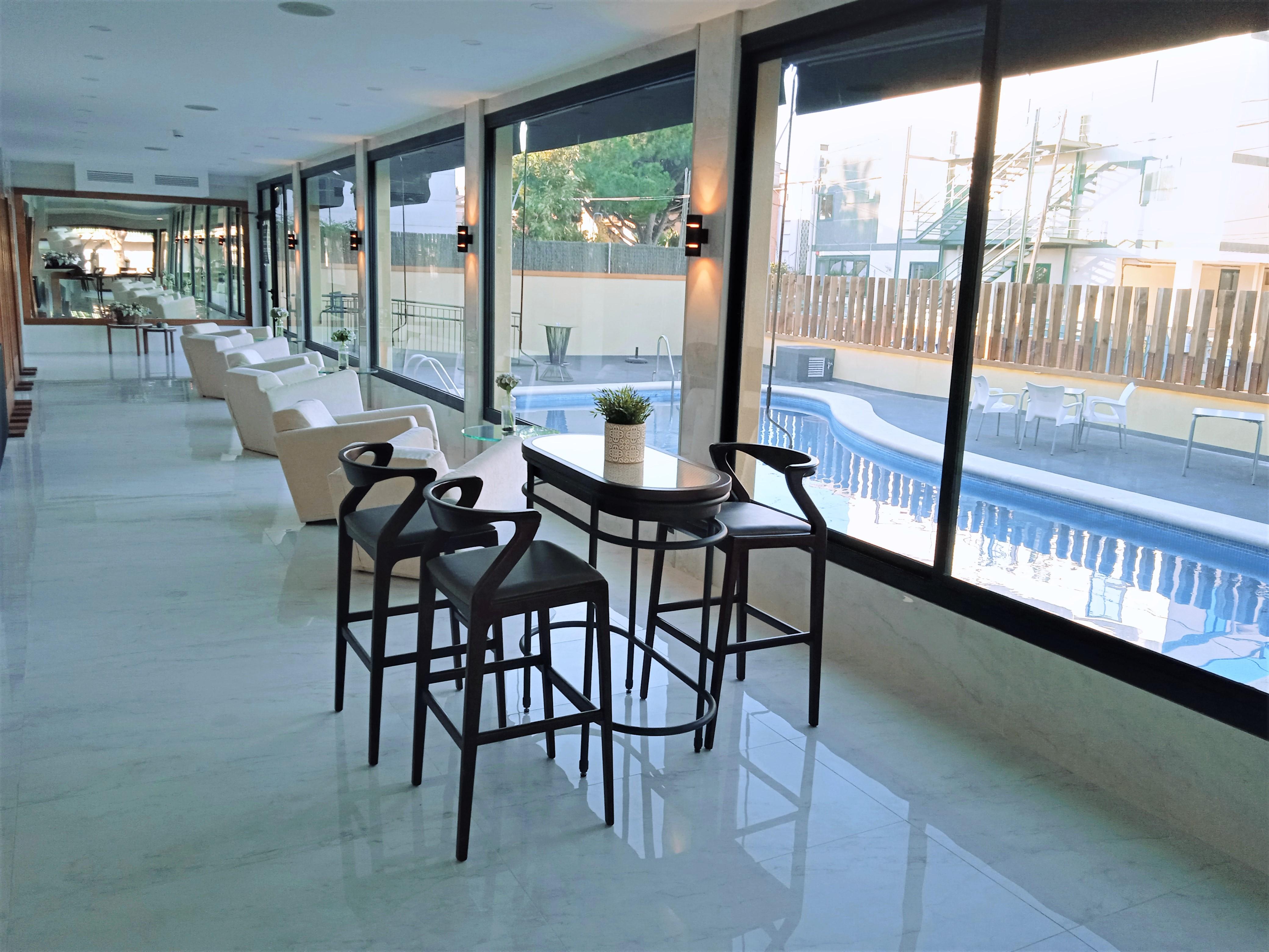 Hotel 153 Castelldefels